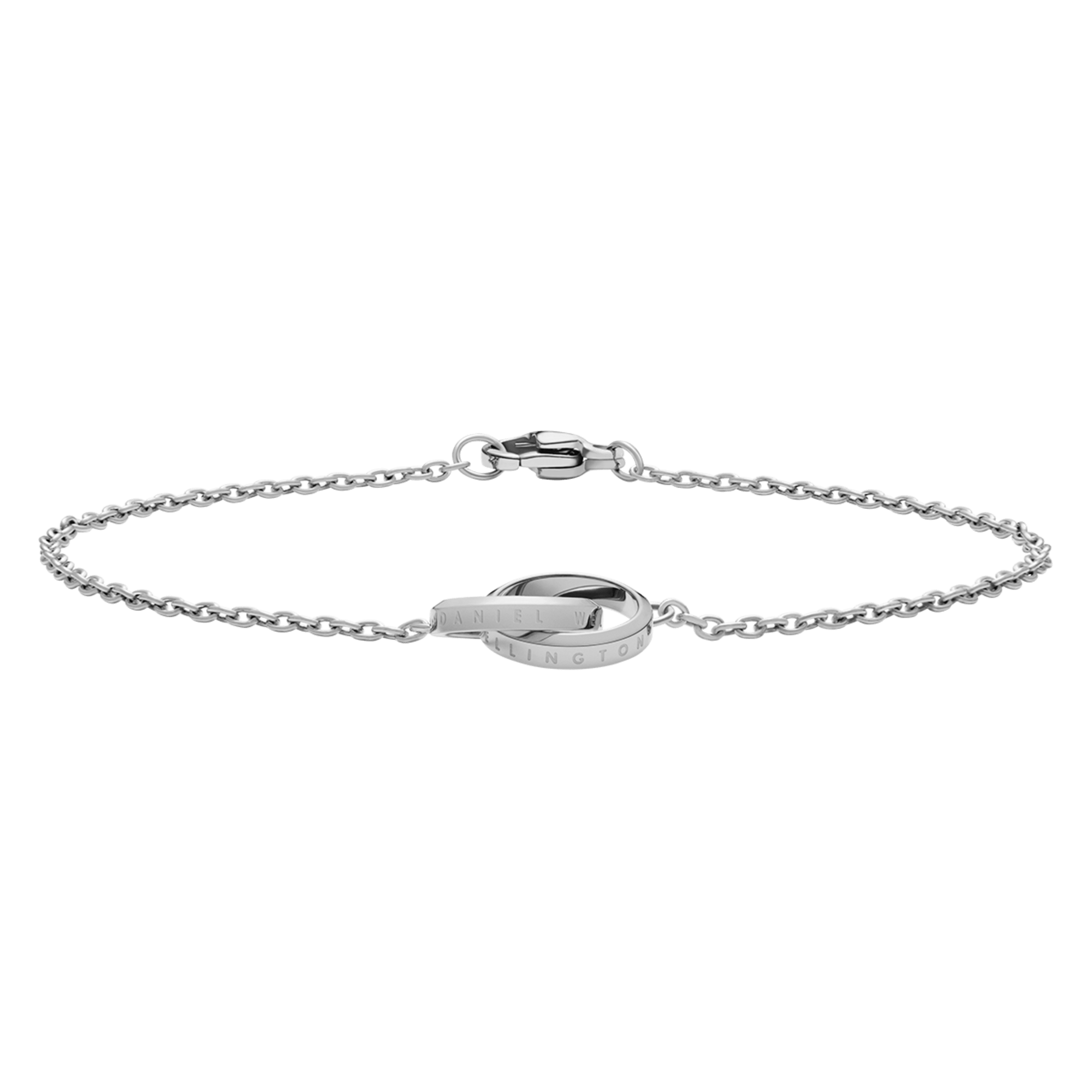Elan Unity Bracelet Silver