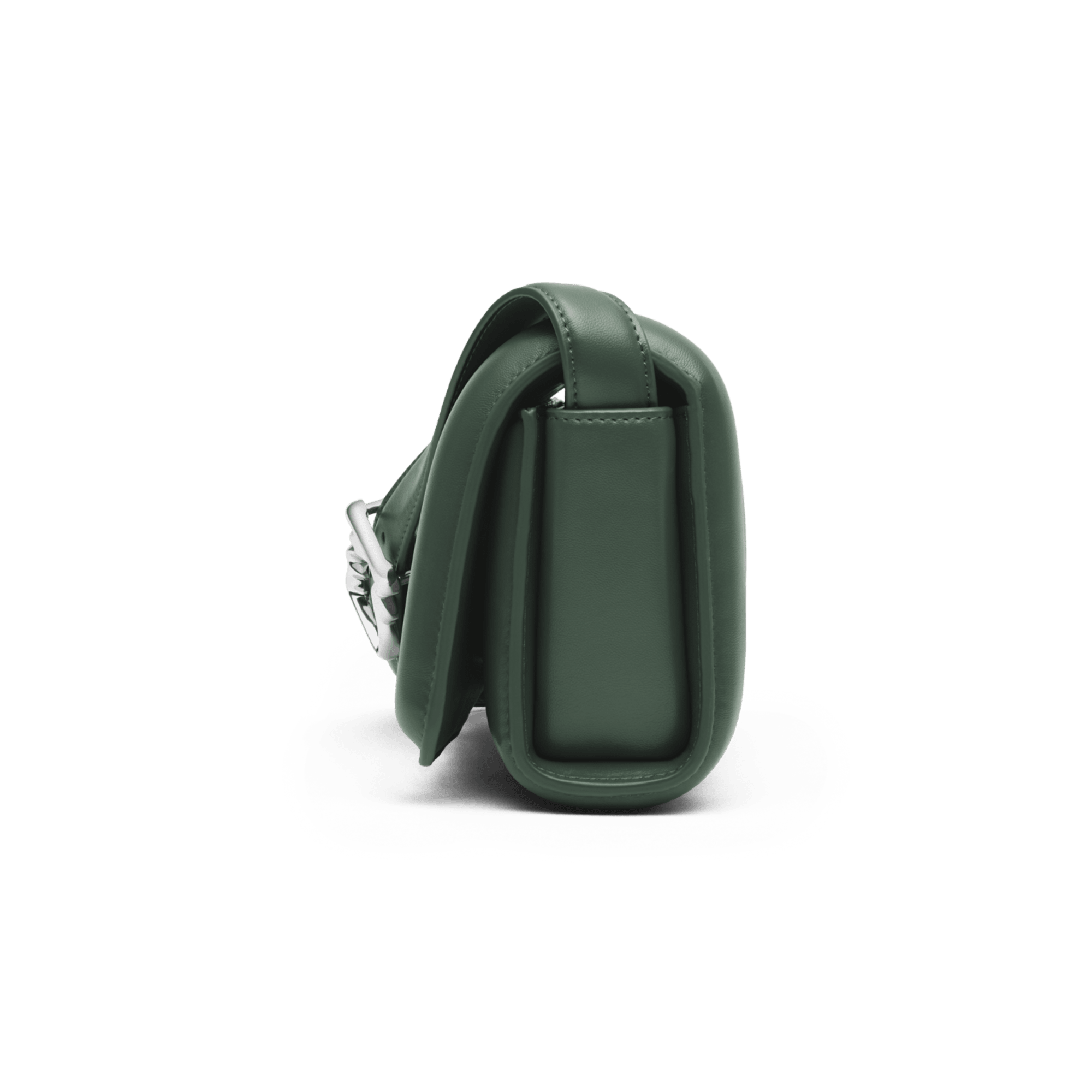 Mini Sadie Bag Green S