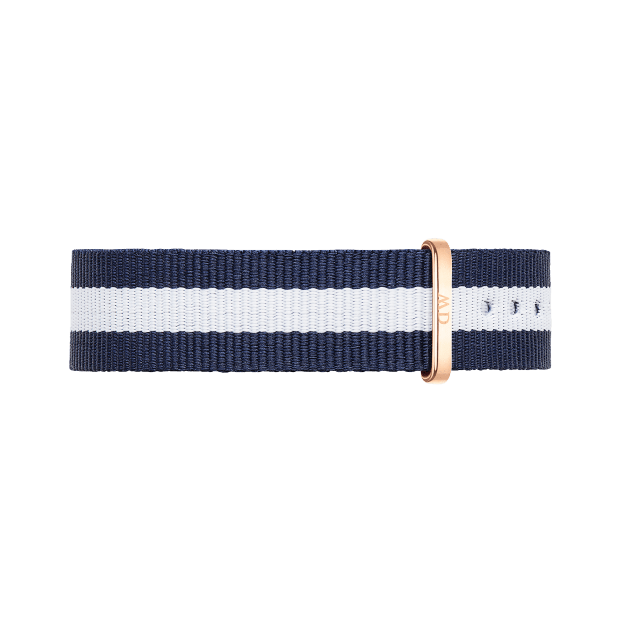 Glasgow Strap Rose Gold