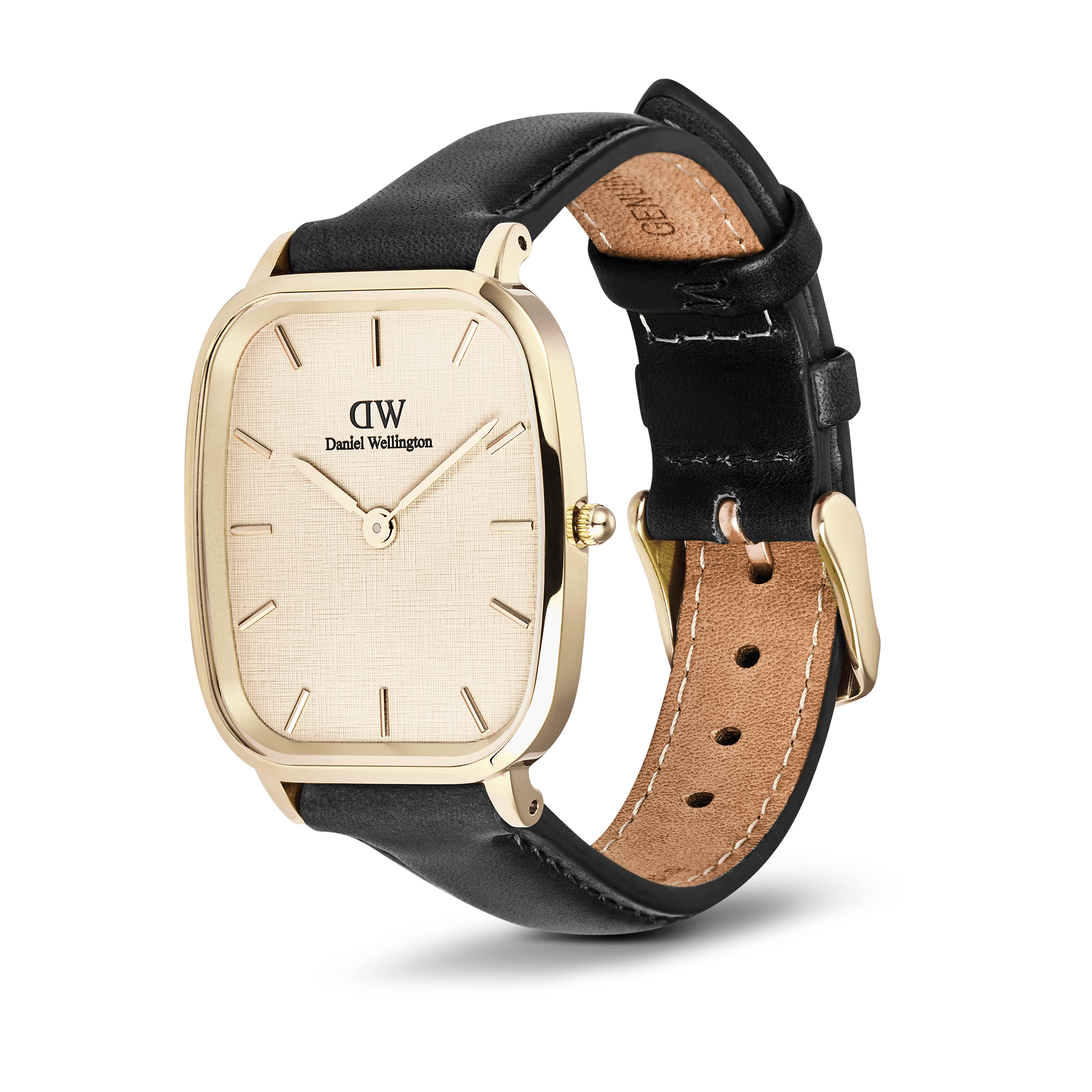 Marlon Sheffield Linen Gold