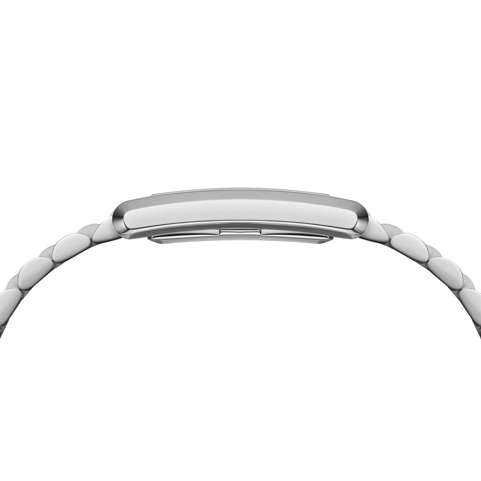 Bound 3-Link Silver