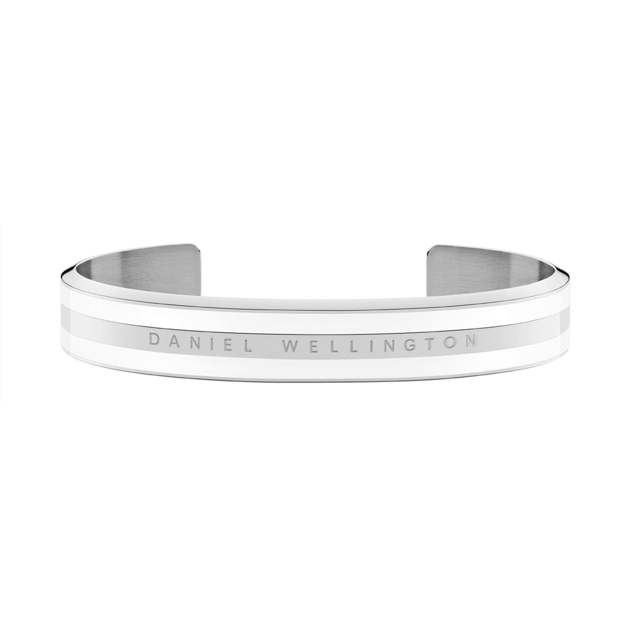 Emalie Bracelet Silver