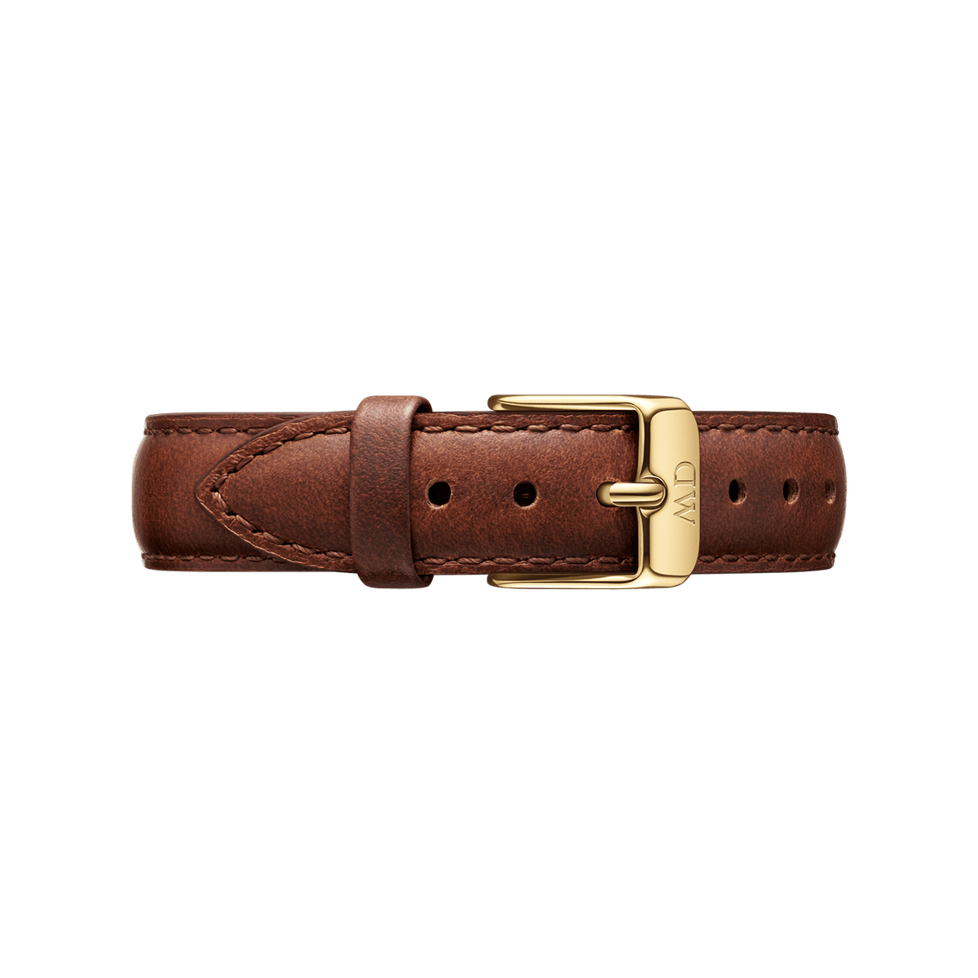 St Mawes Strap Gold