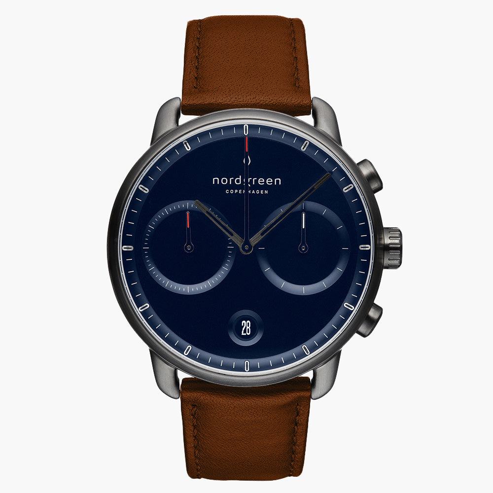 Pioneer 42mm