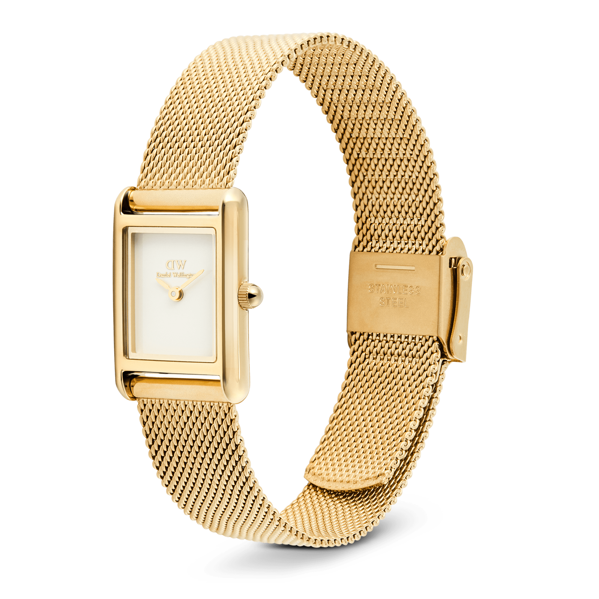 Bound Mini Evergold