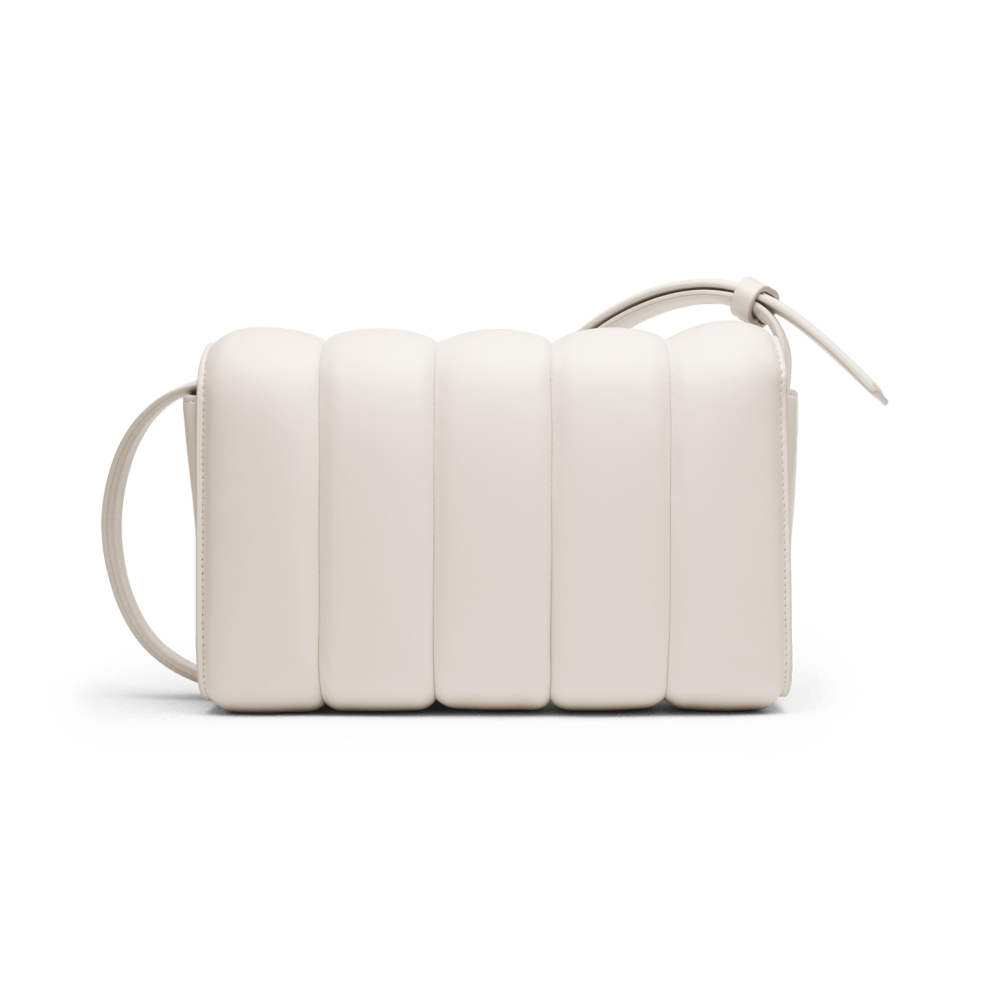 Sadie Bag Creme Crème