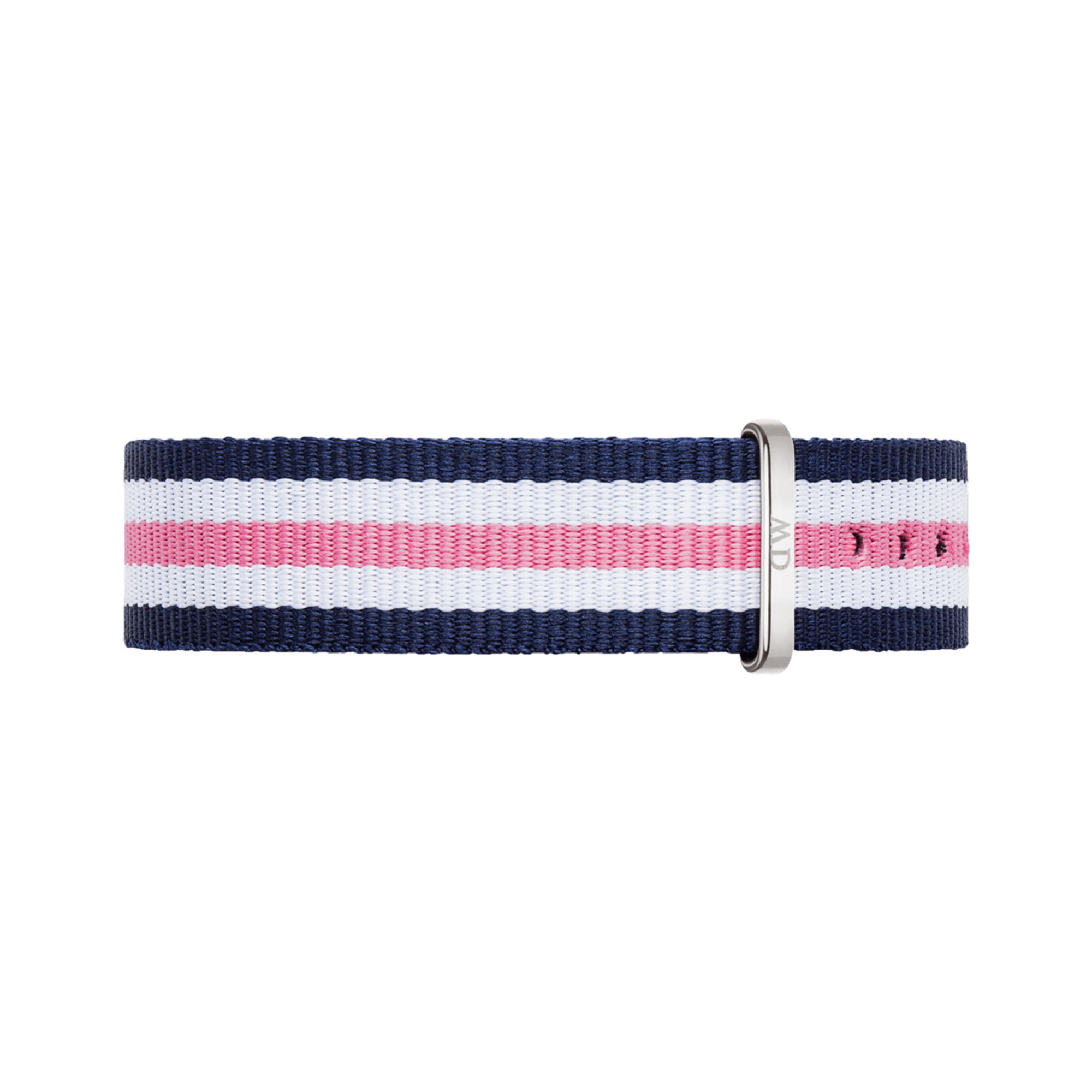 Southampton Strap Silver