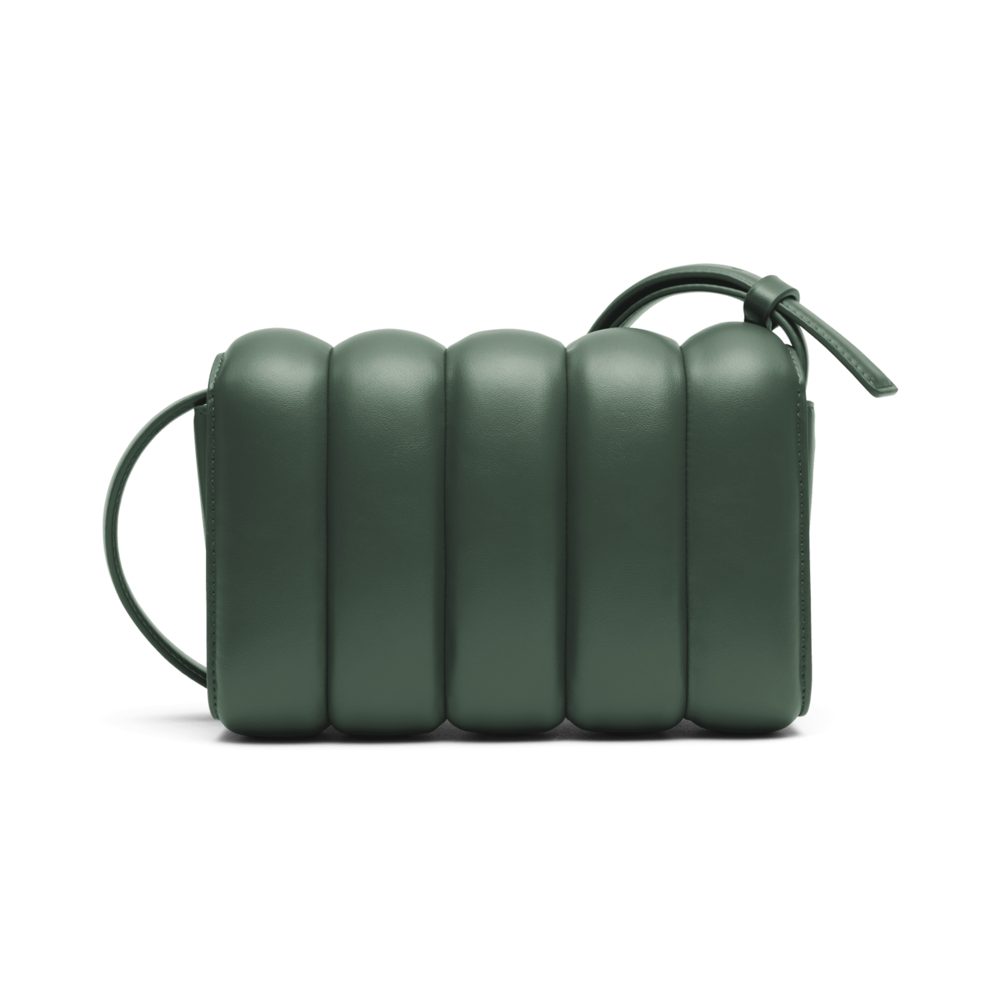 Mini Sadie Bag Green S