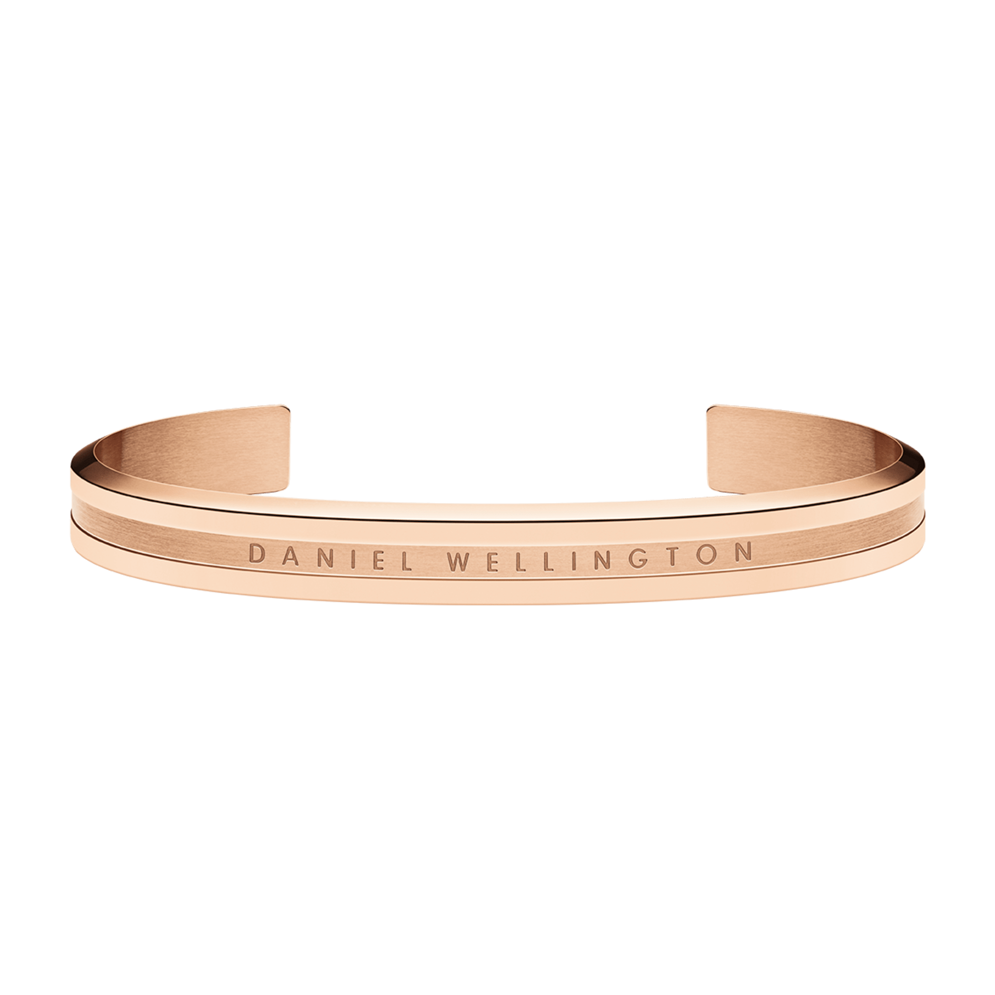 Elan Bracelet Rose Gold