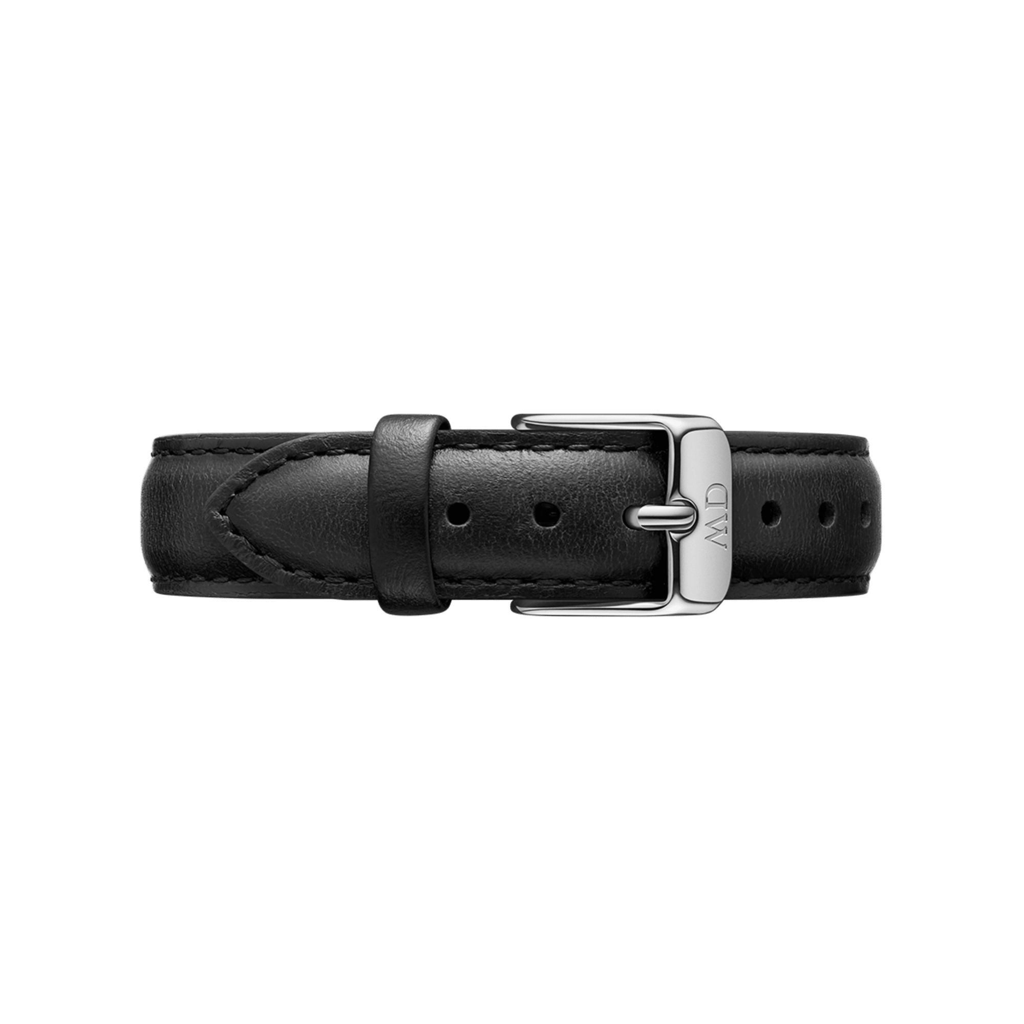 Sheffield Strap Silver