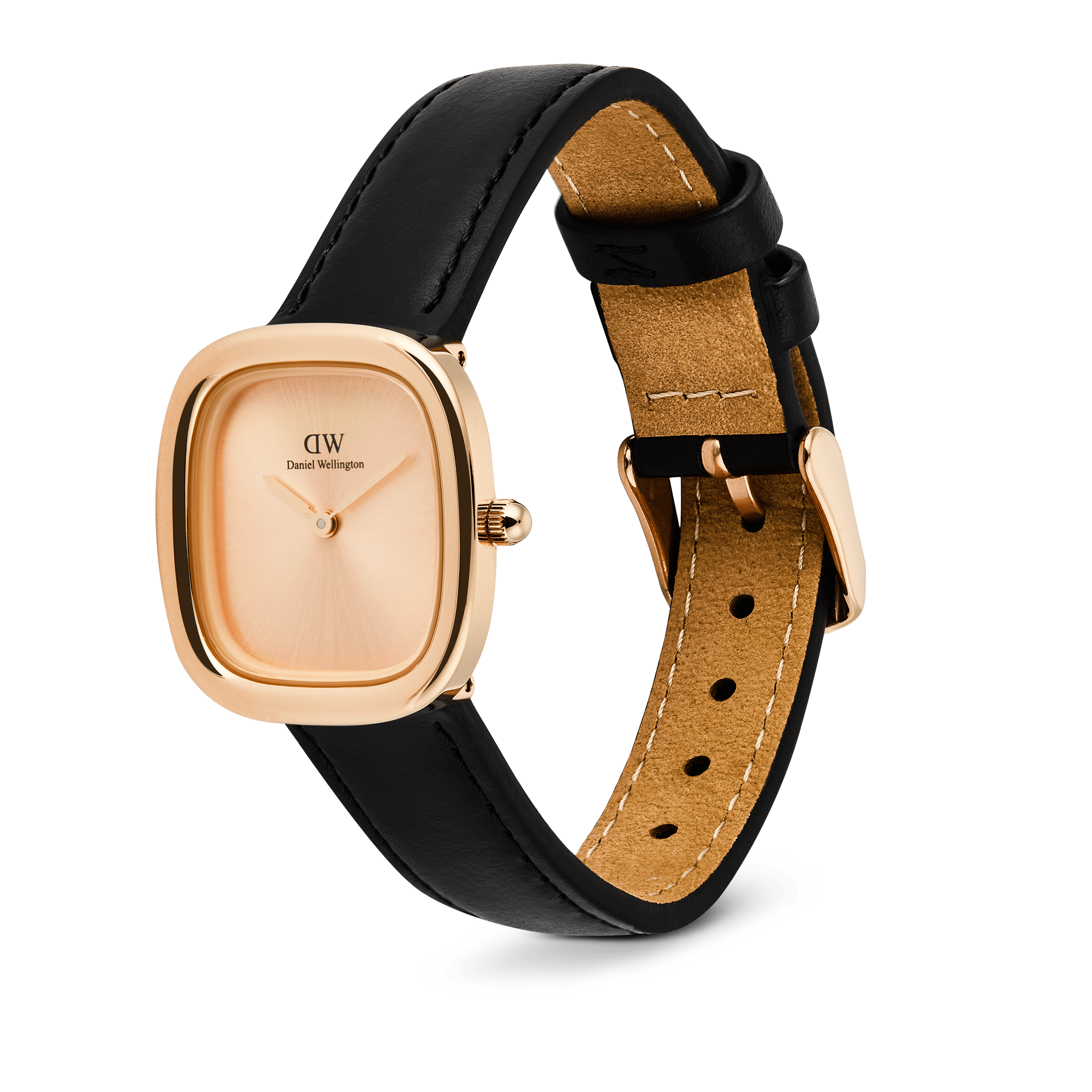 Margot Sheffield Unitone Sunray Rose Gold