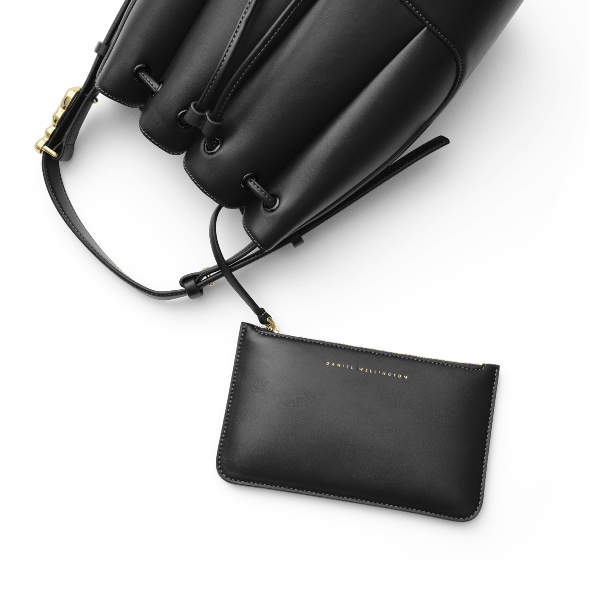 Lewis Bag Black