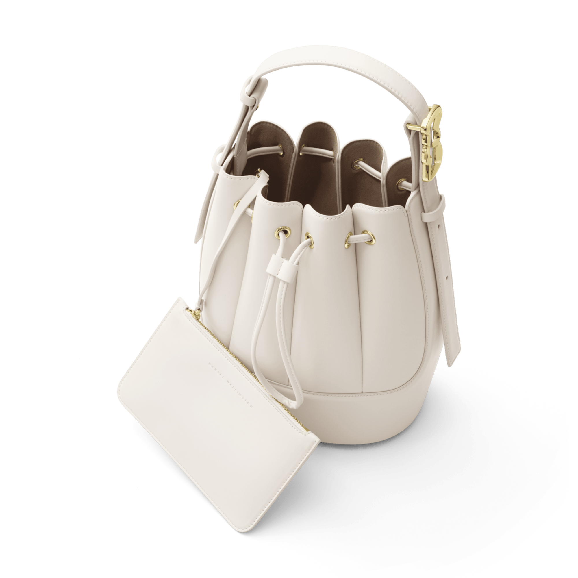Lewis Bag Creme Crème