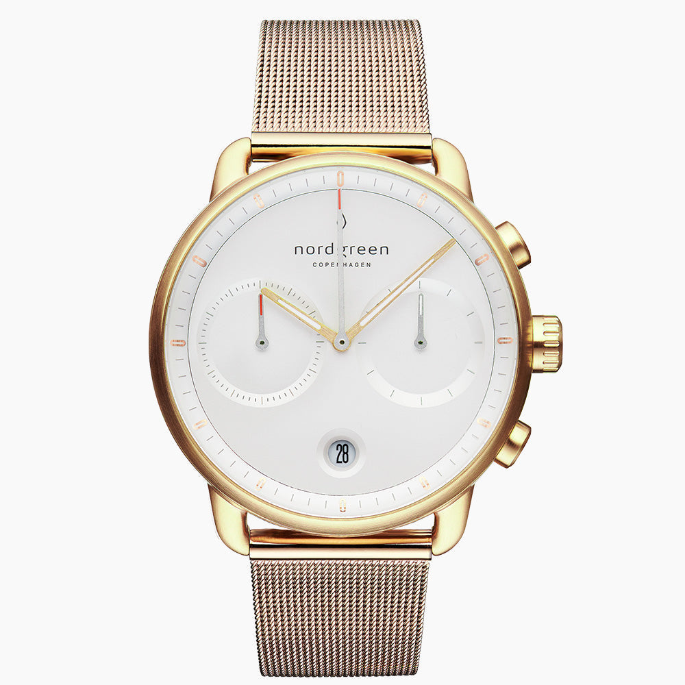 Pioneer 42mm
