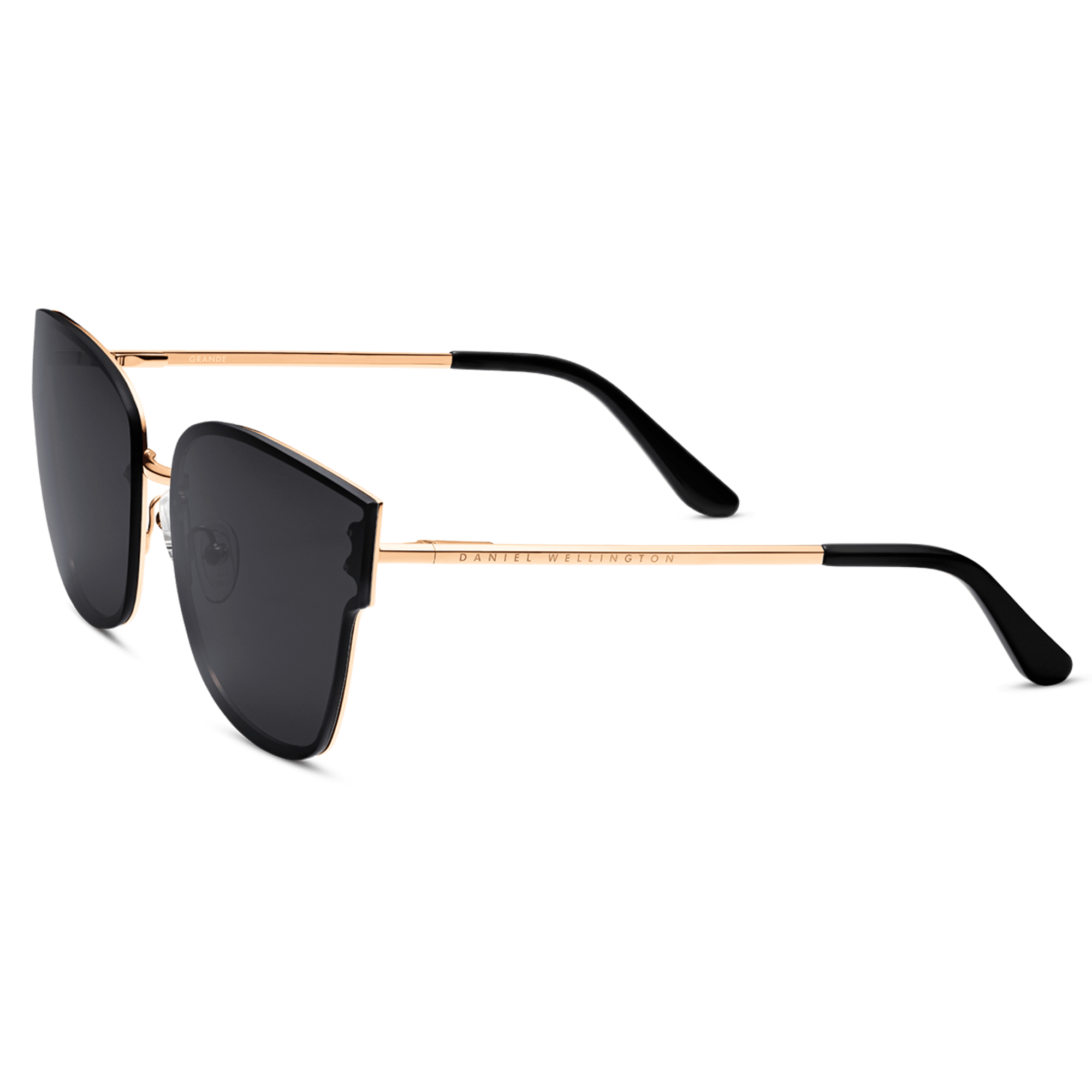 Steel Grande Rose Gold