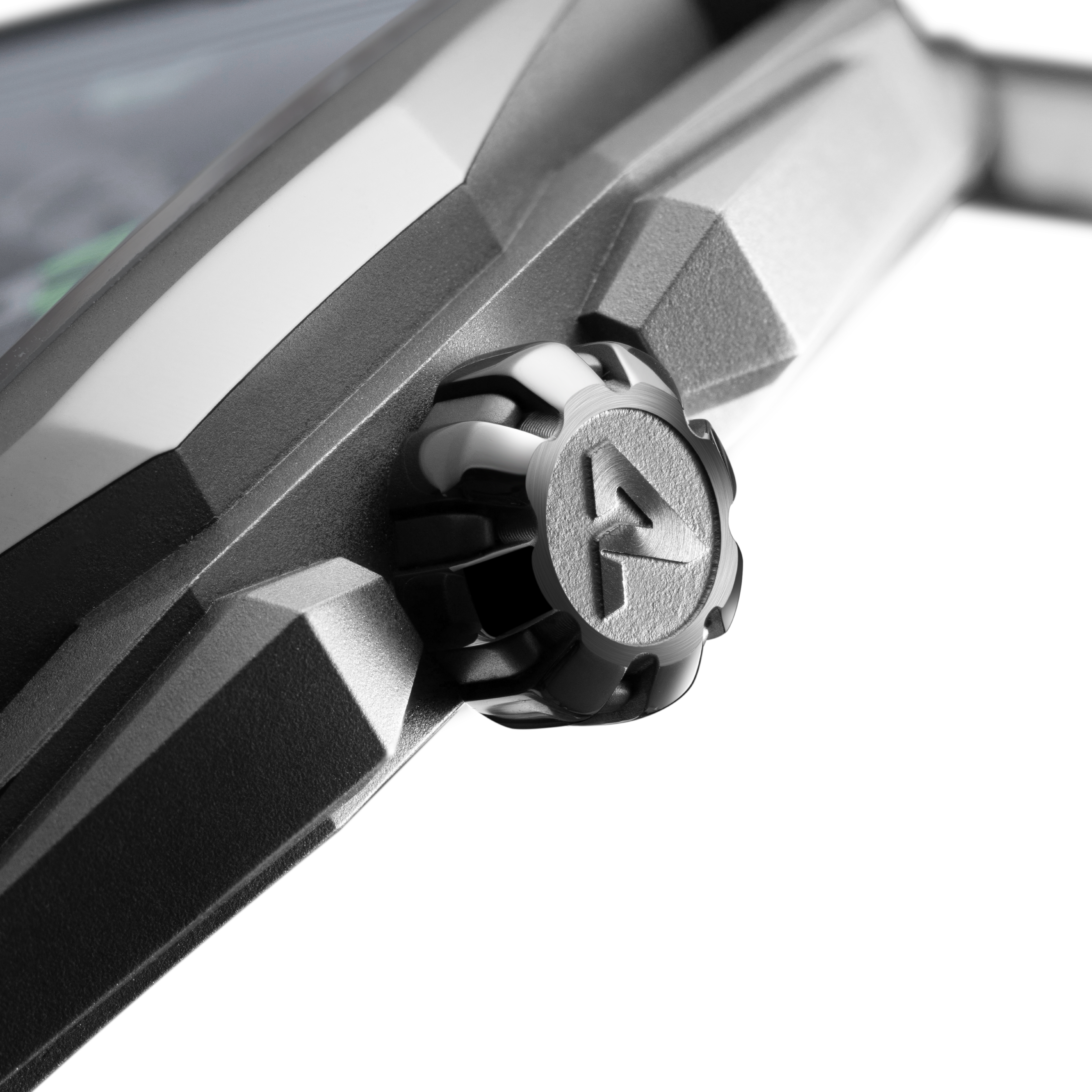 CIGA design SKELETON AUTOMATIC WATCH HUNTER TITANIUM