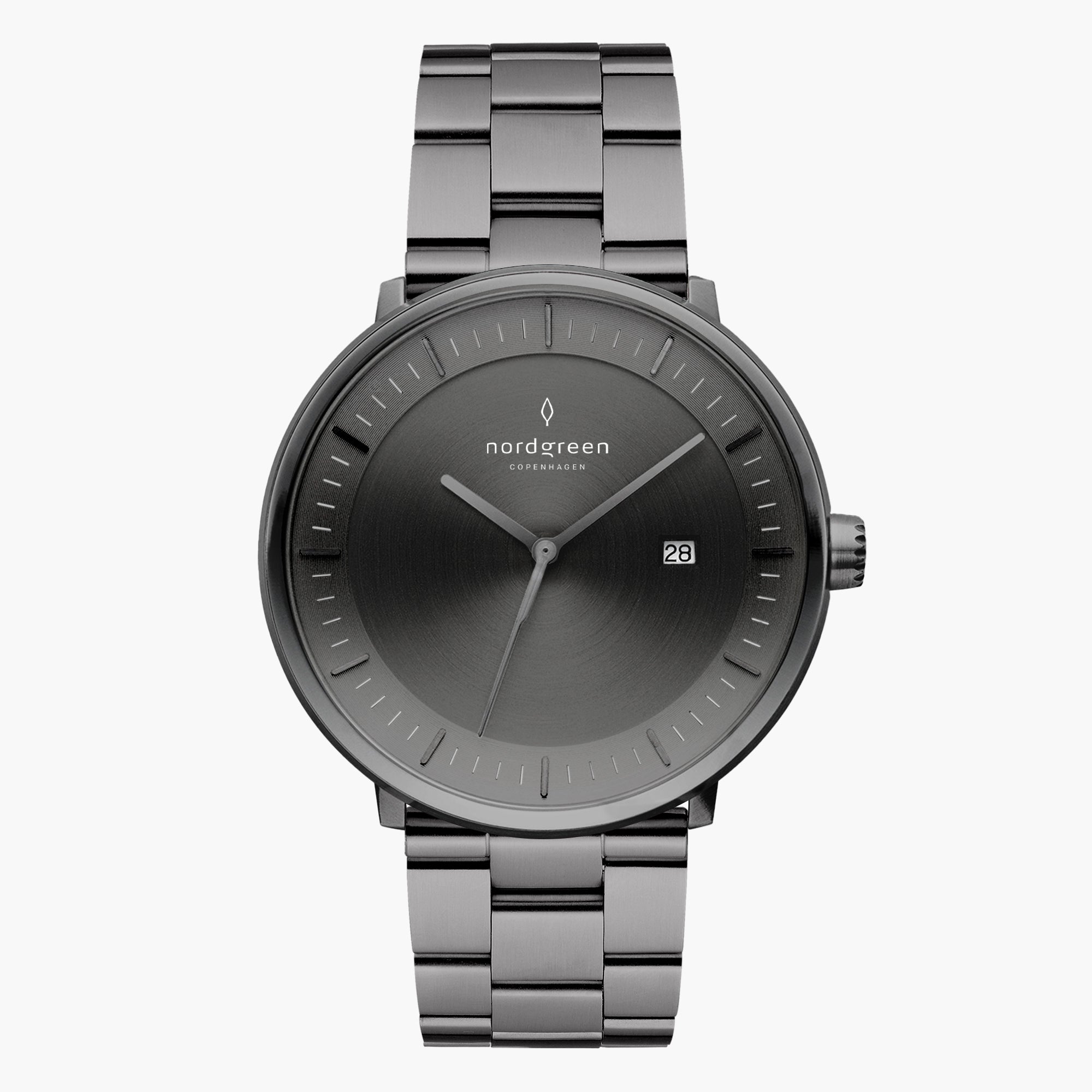 Philosopher 36mm