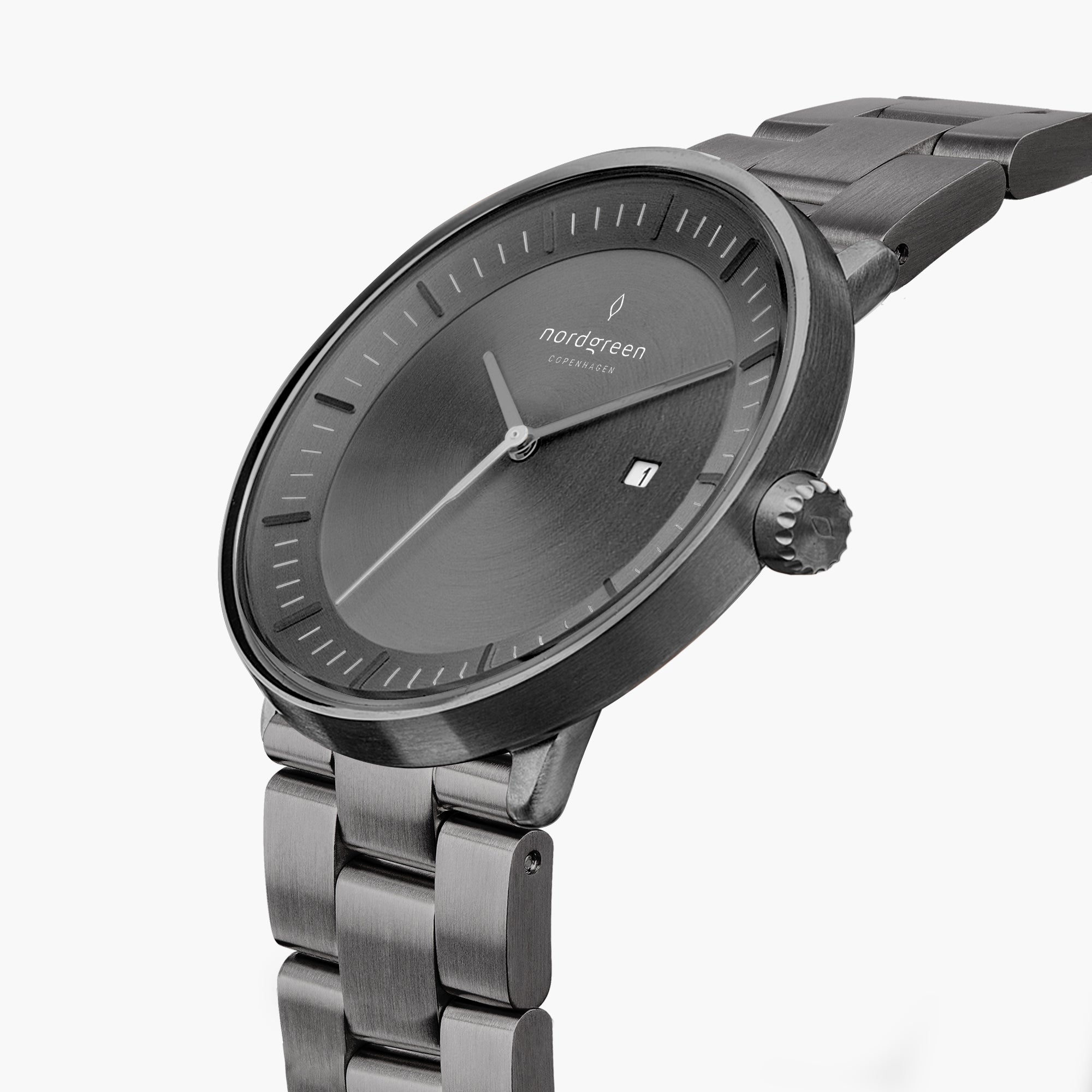 Philosopher 36mm