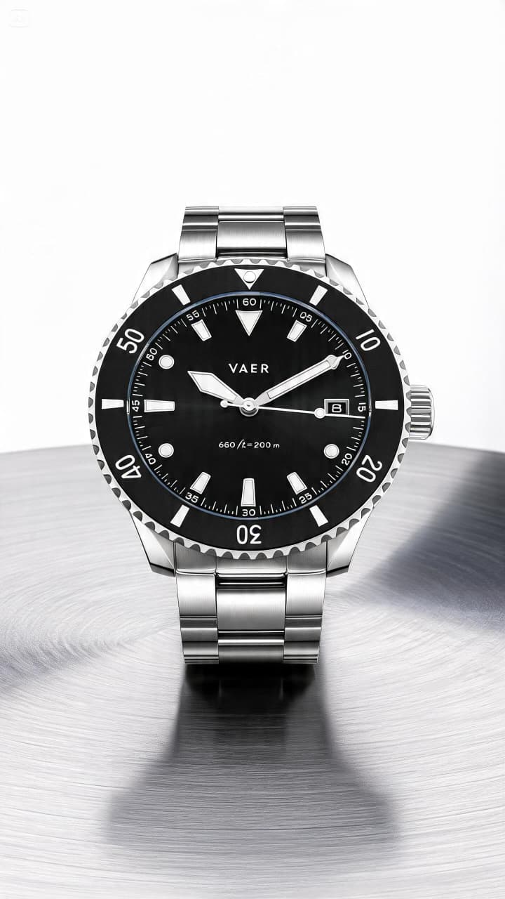 Noctis 41mm