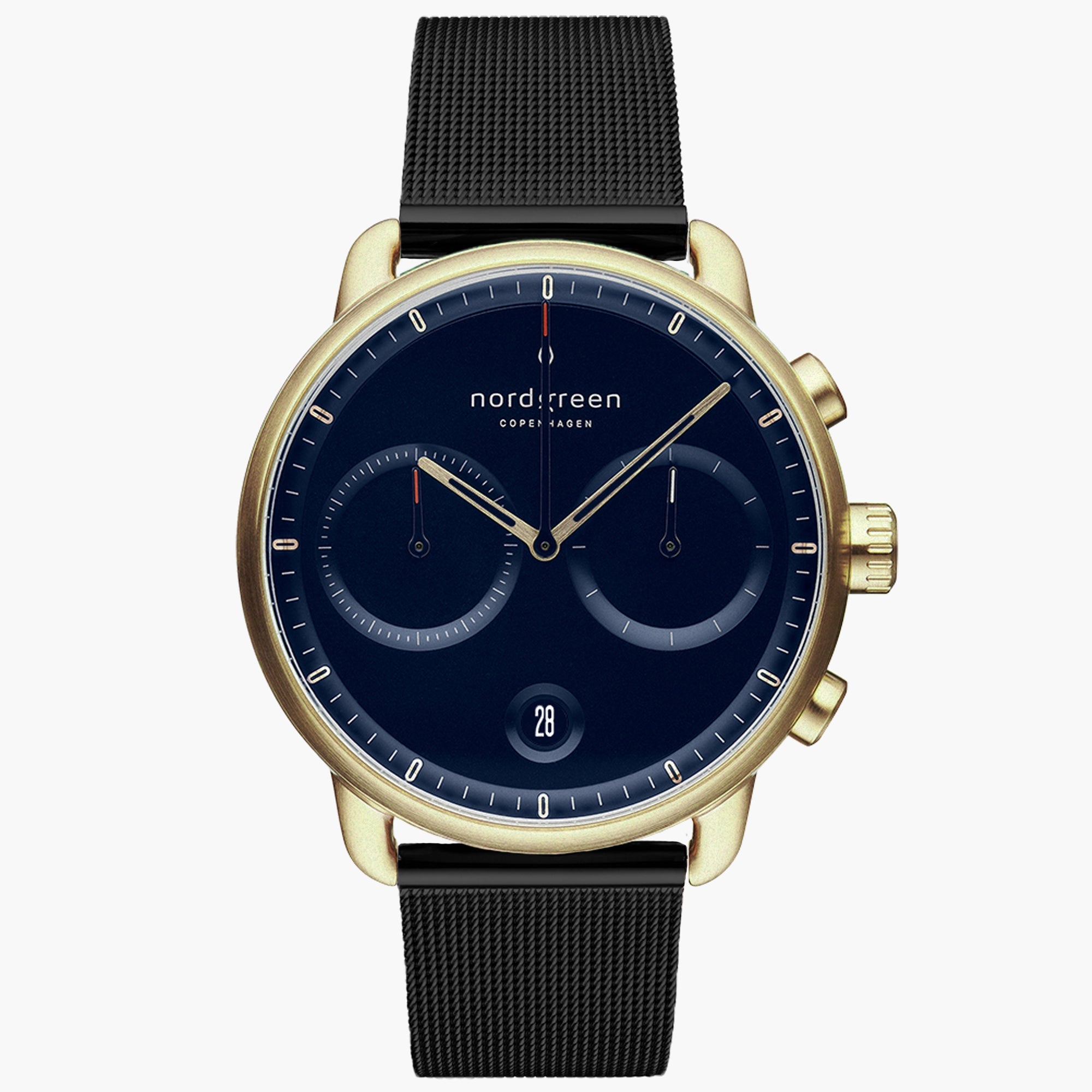 Pioneer 42mm
