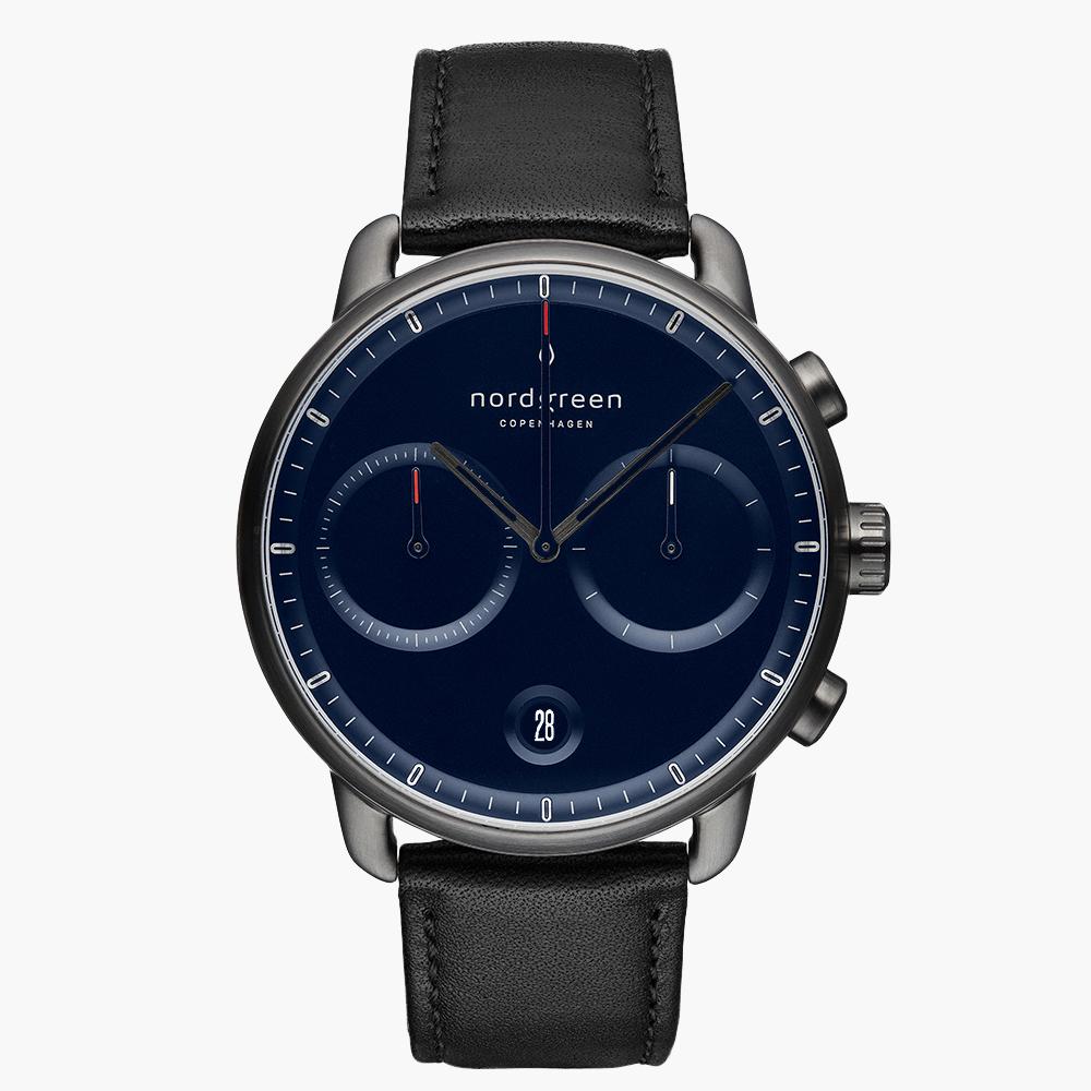 Pioneer 42mm