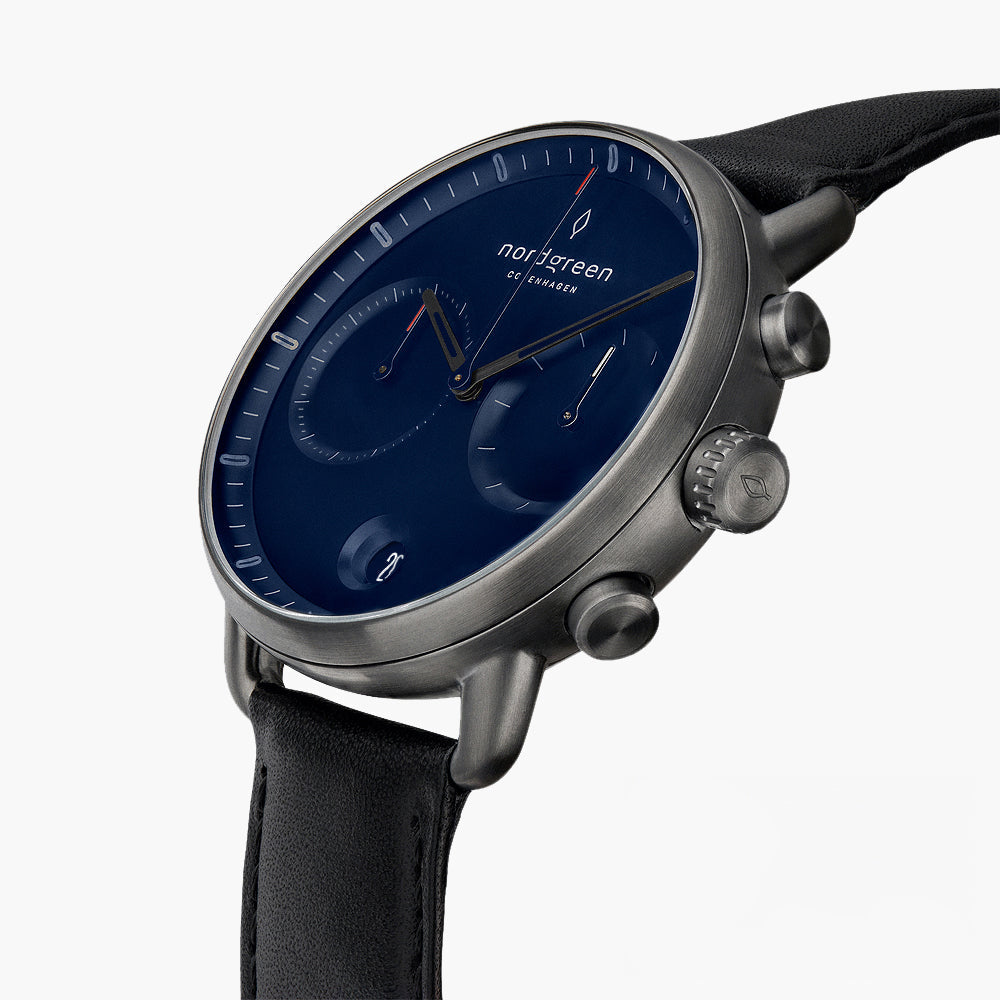 Pioneer 42mm
