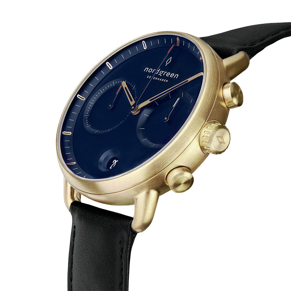 Pioneer 42mm