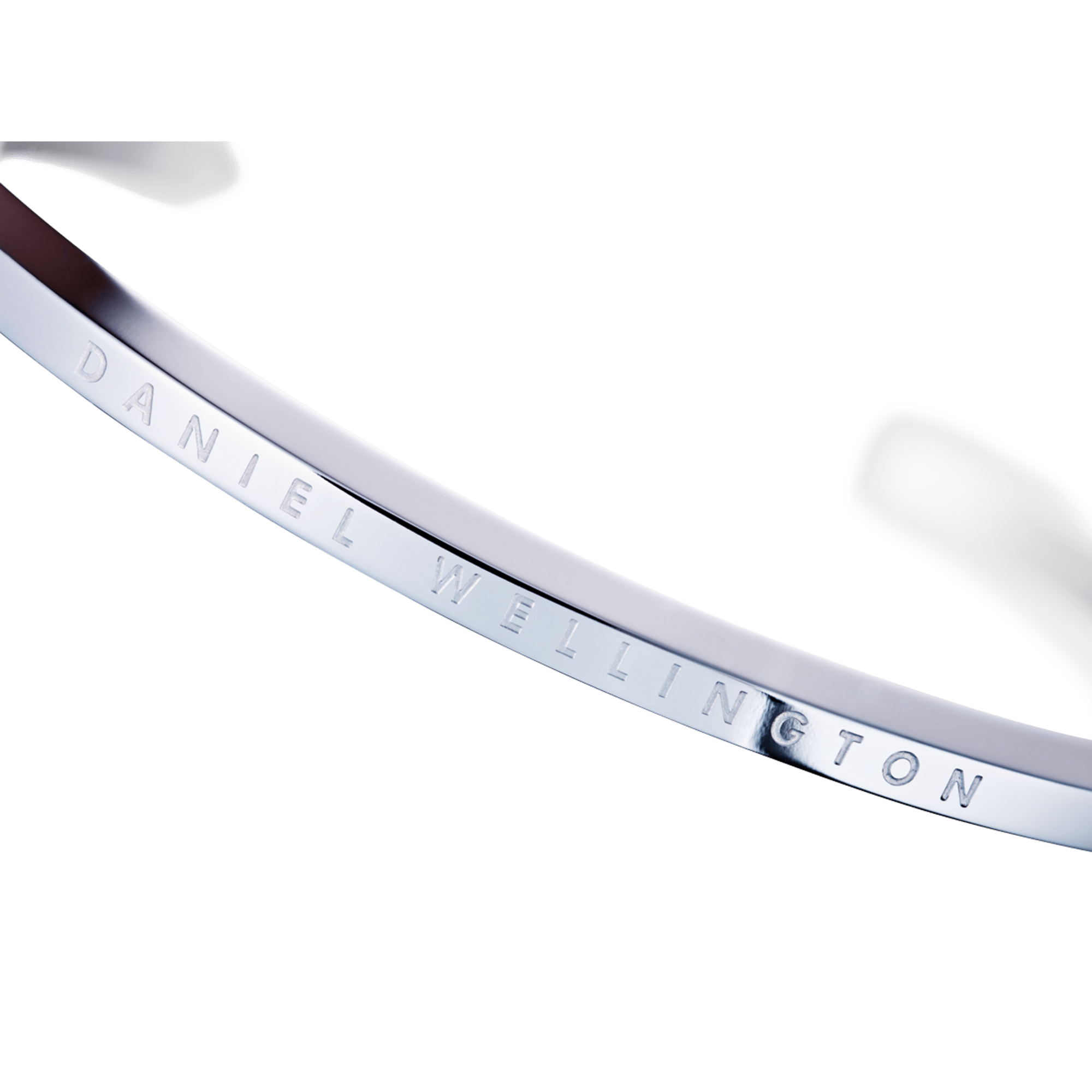 Classic Valentine Bracelet Silver