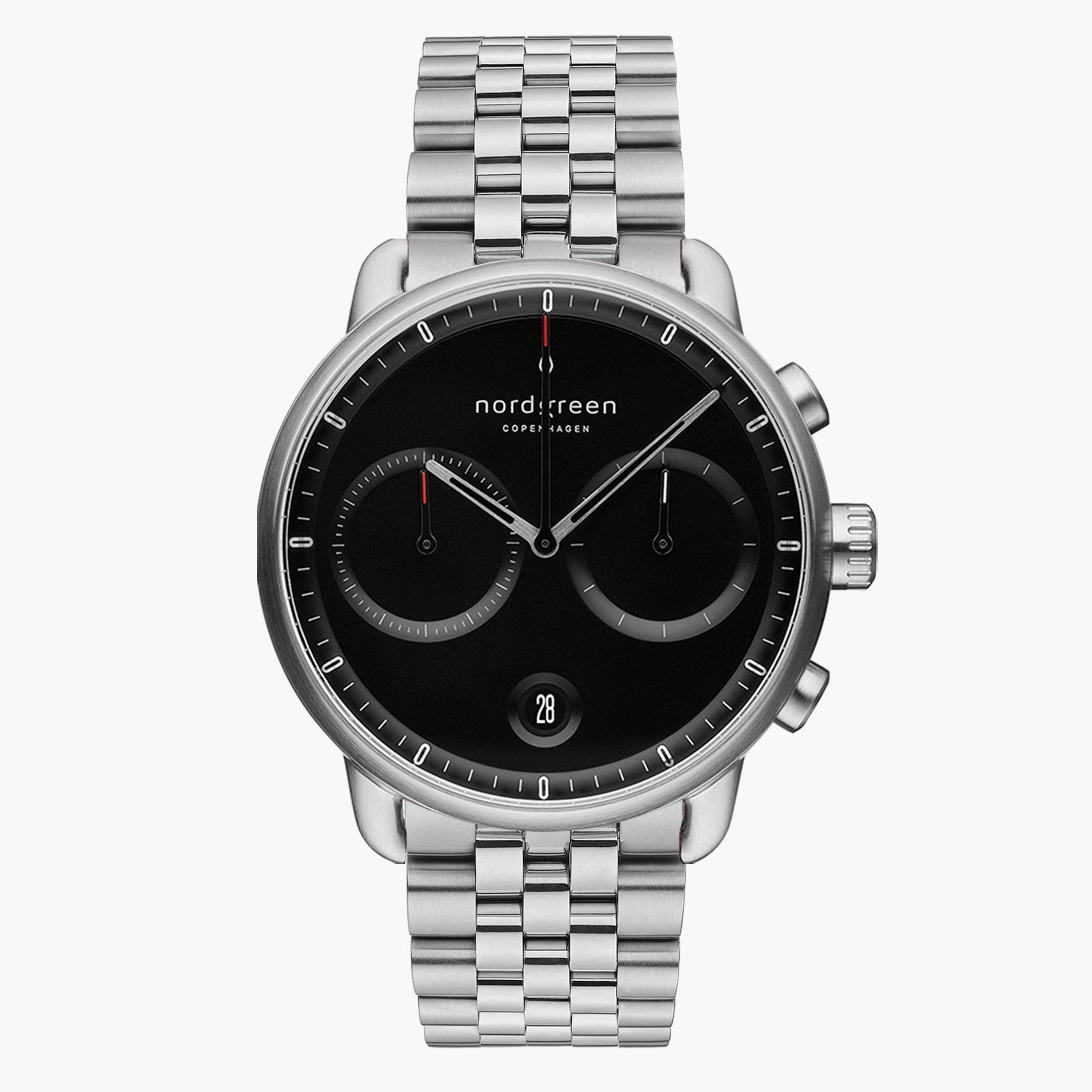 Pioneer 42mm