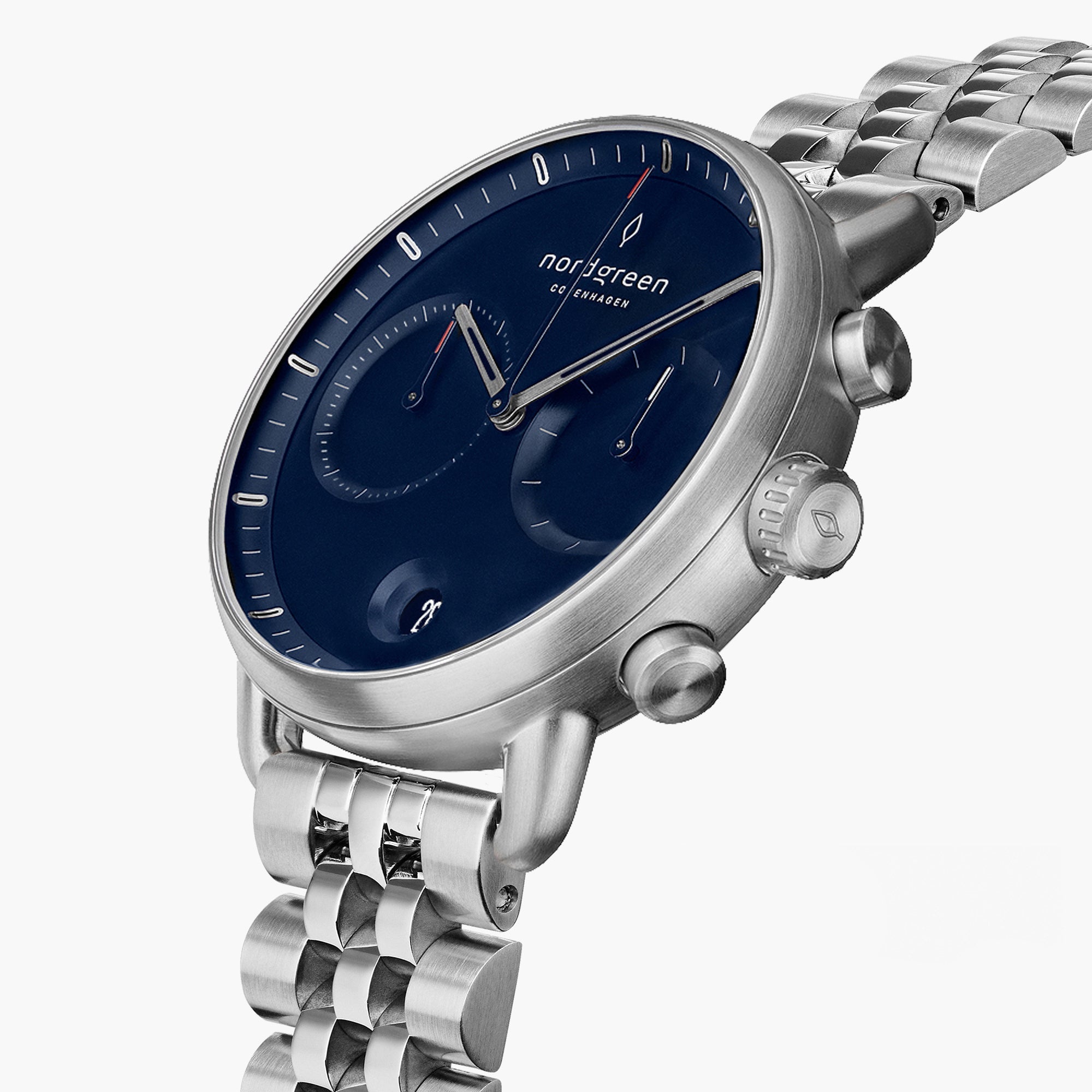 Pioneer 42mm