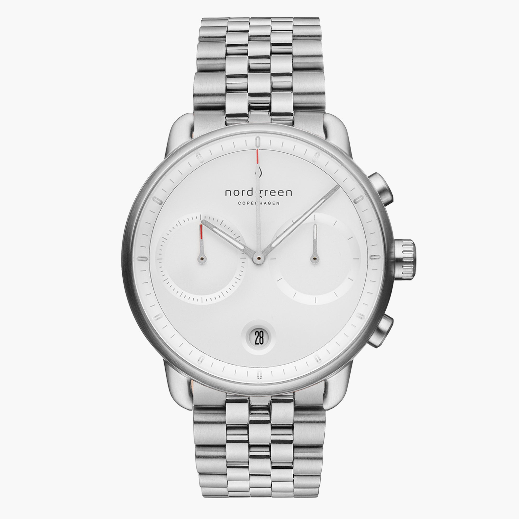 Pioneer 42mm