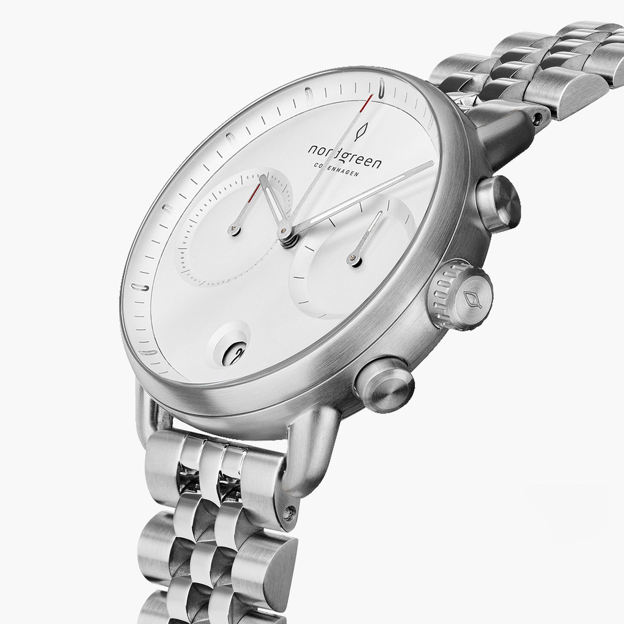 Pioneer 42mm