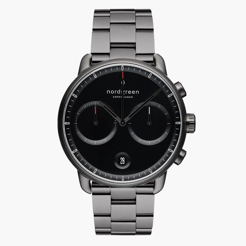 Pioneer 42mm