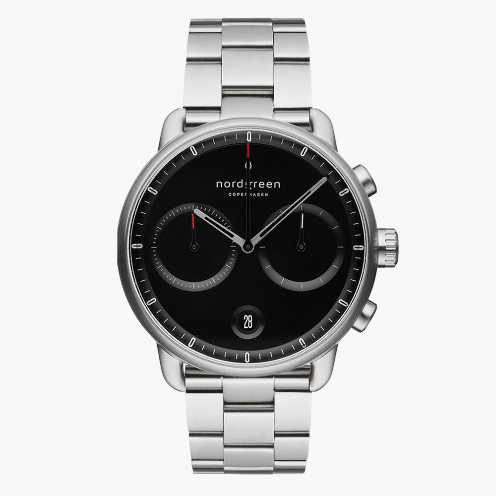 Pioneer 42mm