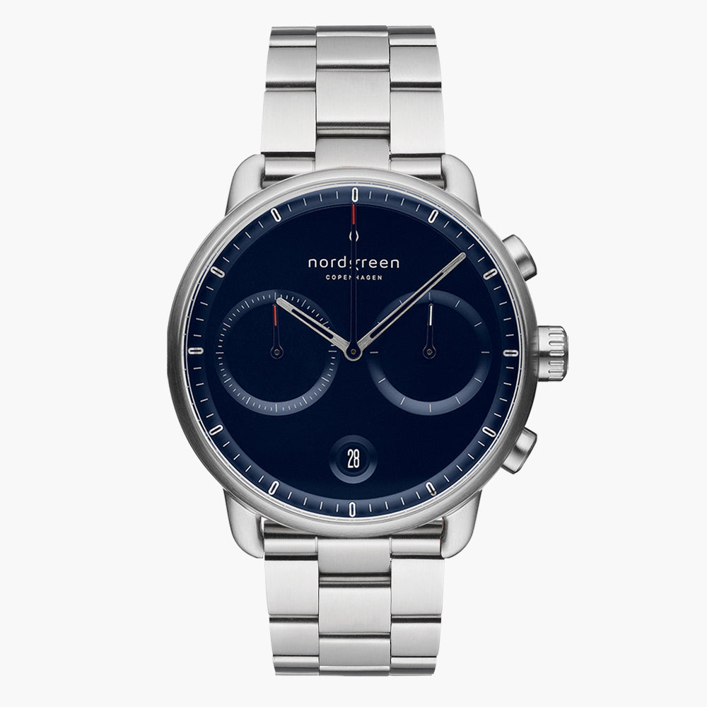 Pioneer 42mm