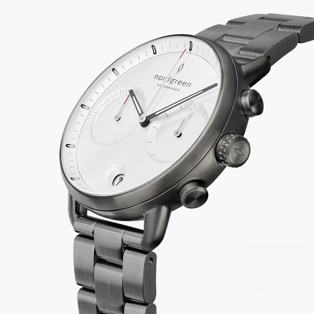 Pioneer 42mm