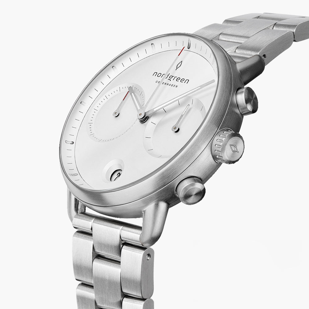 Pioneer 42mm