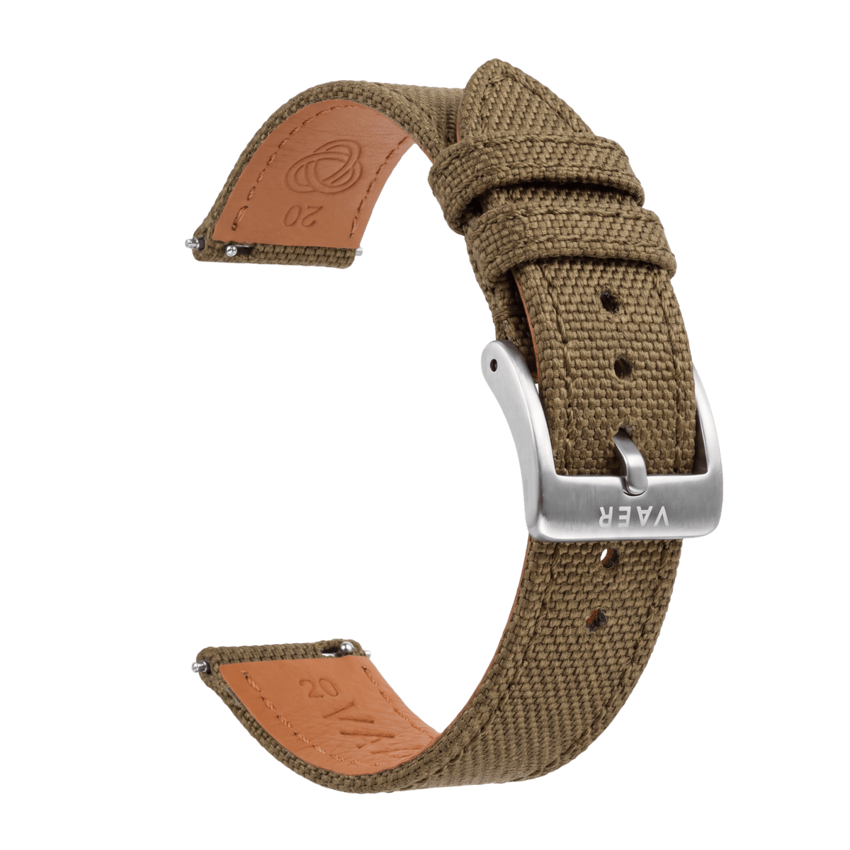 Uniform Cordura Strap
