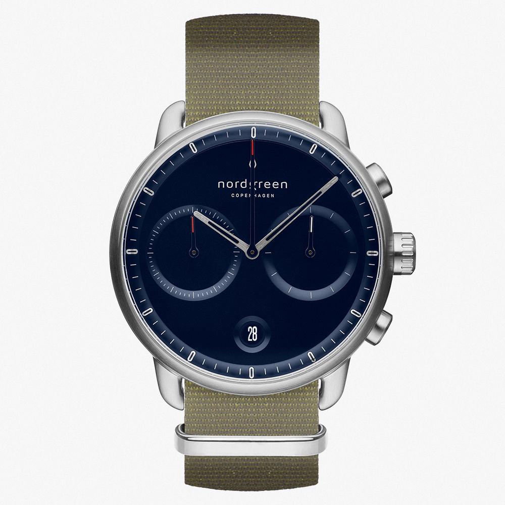 Pioneer 42mm