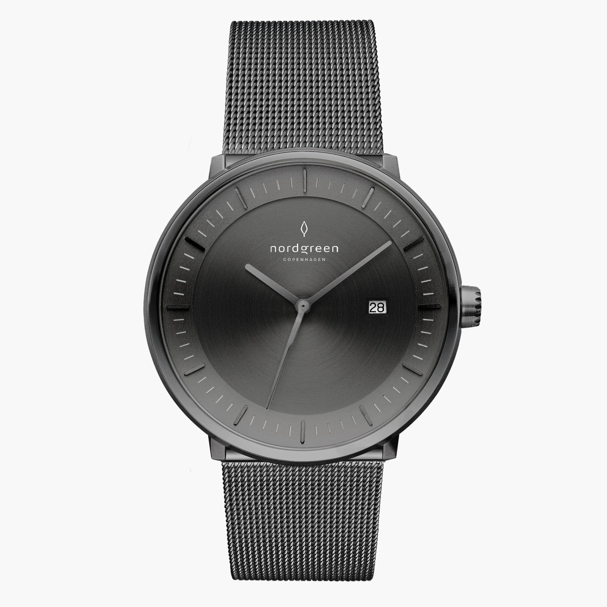 Philosopher 40mm