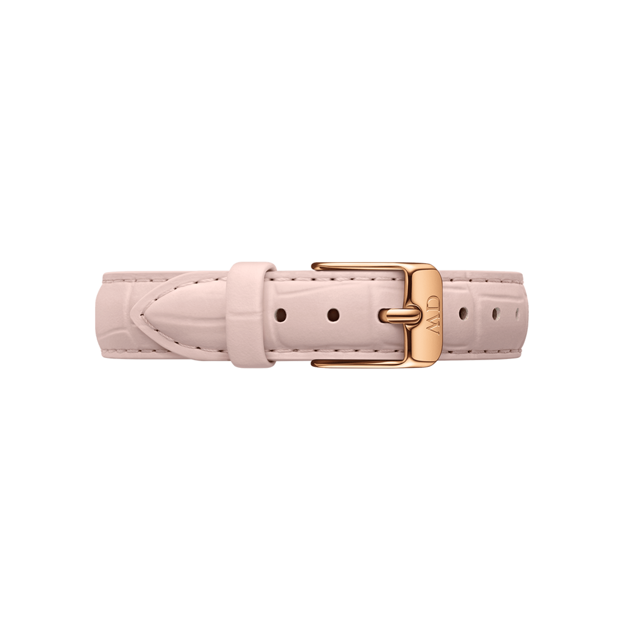 Rouge Strap Rose Gold