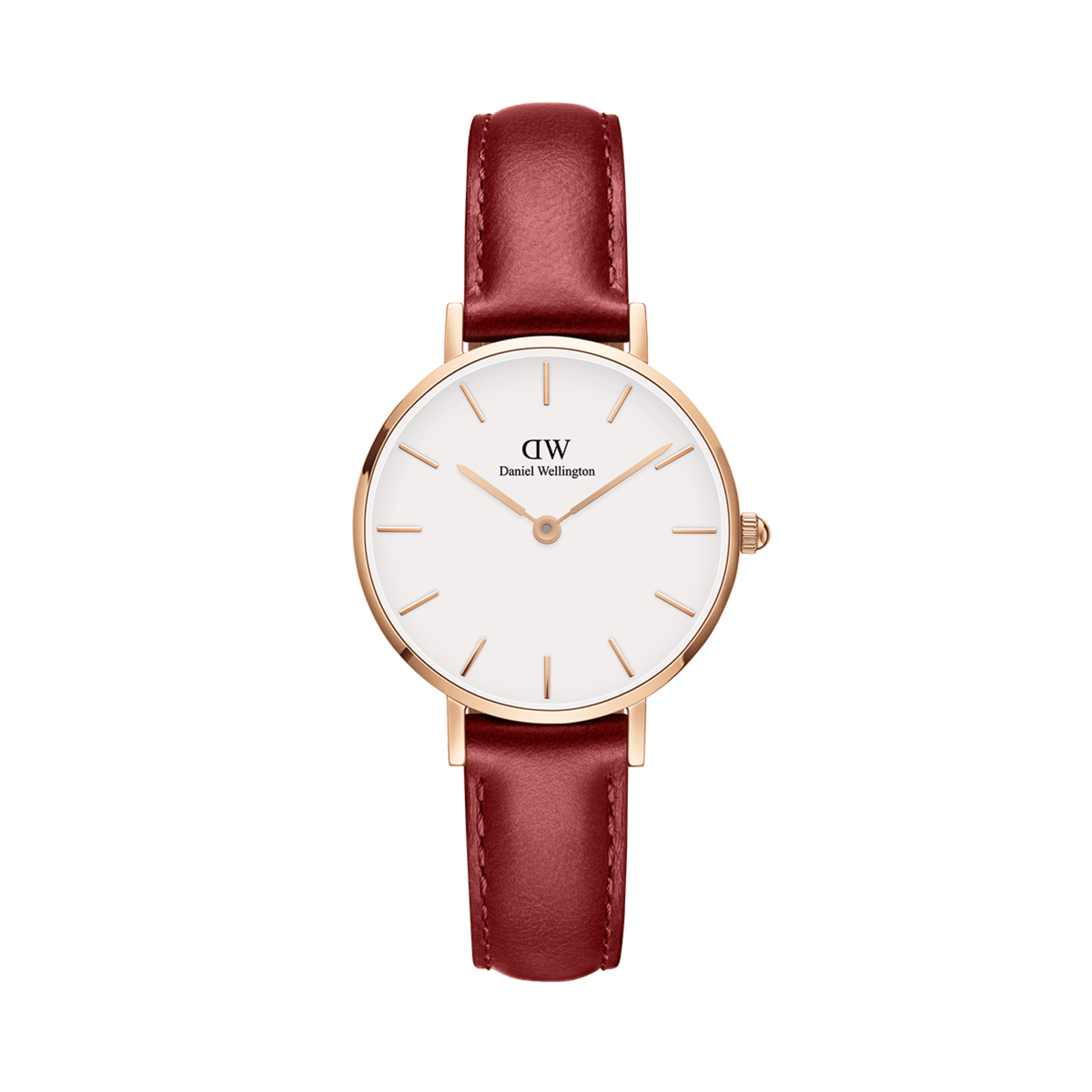 Petite Suffolk Rose Gold