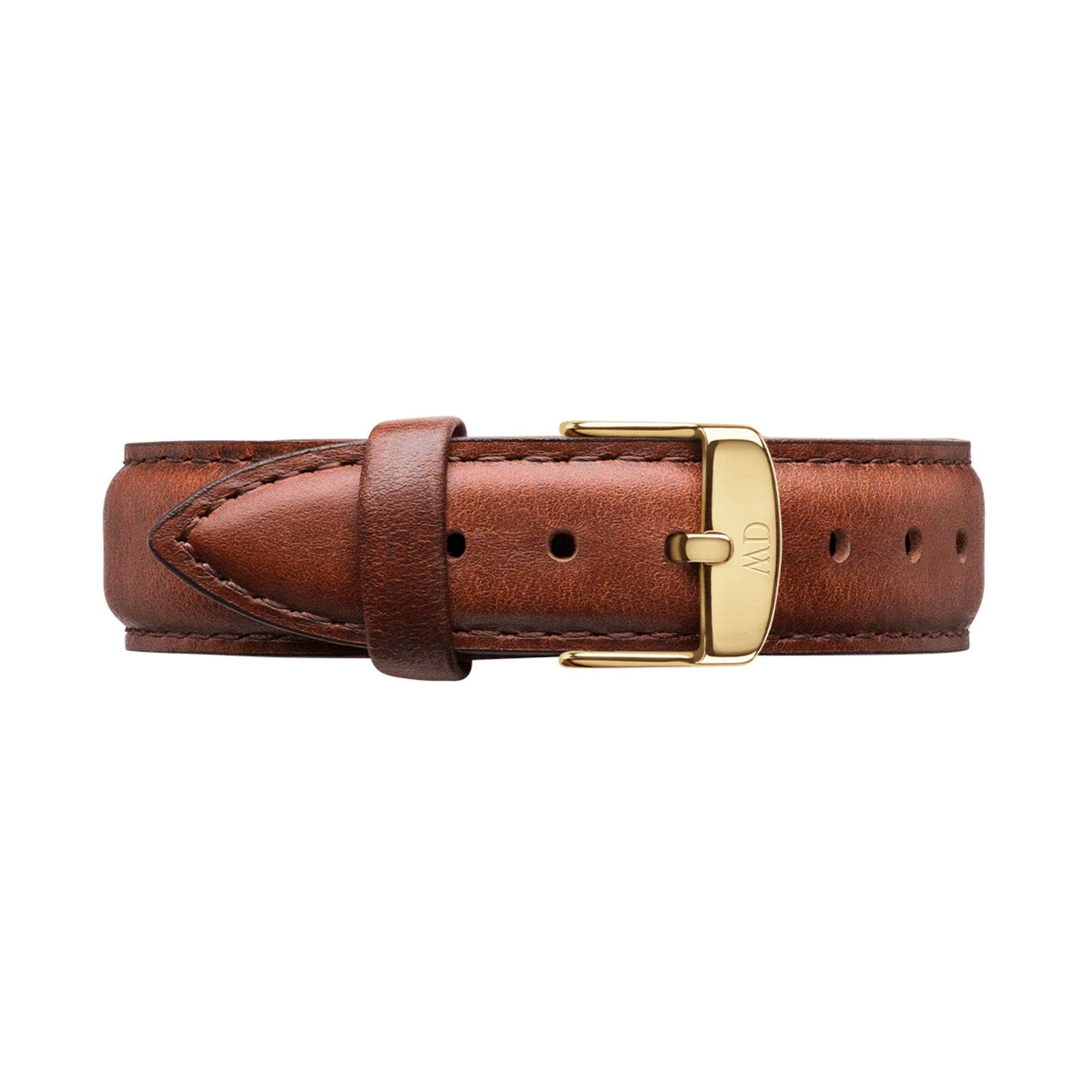 St Mawes Strap Gold