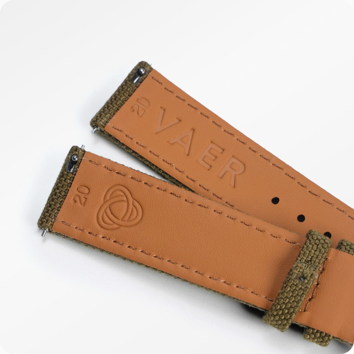 Uniform Cordura Strap