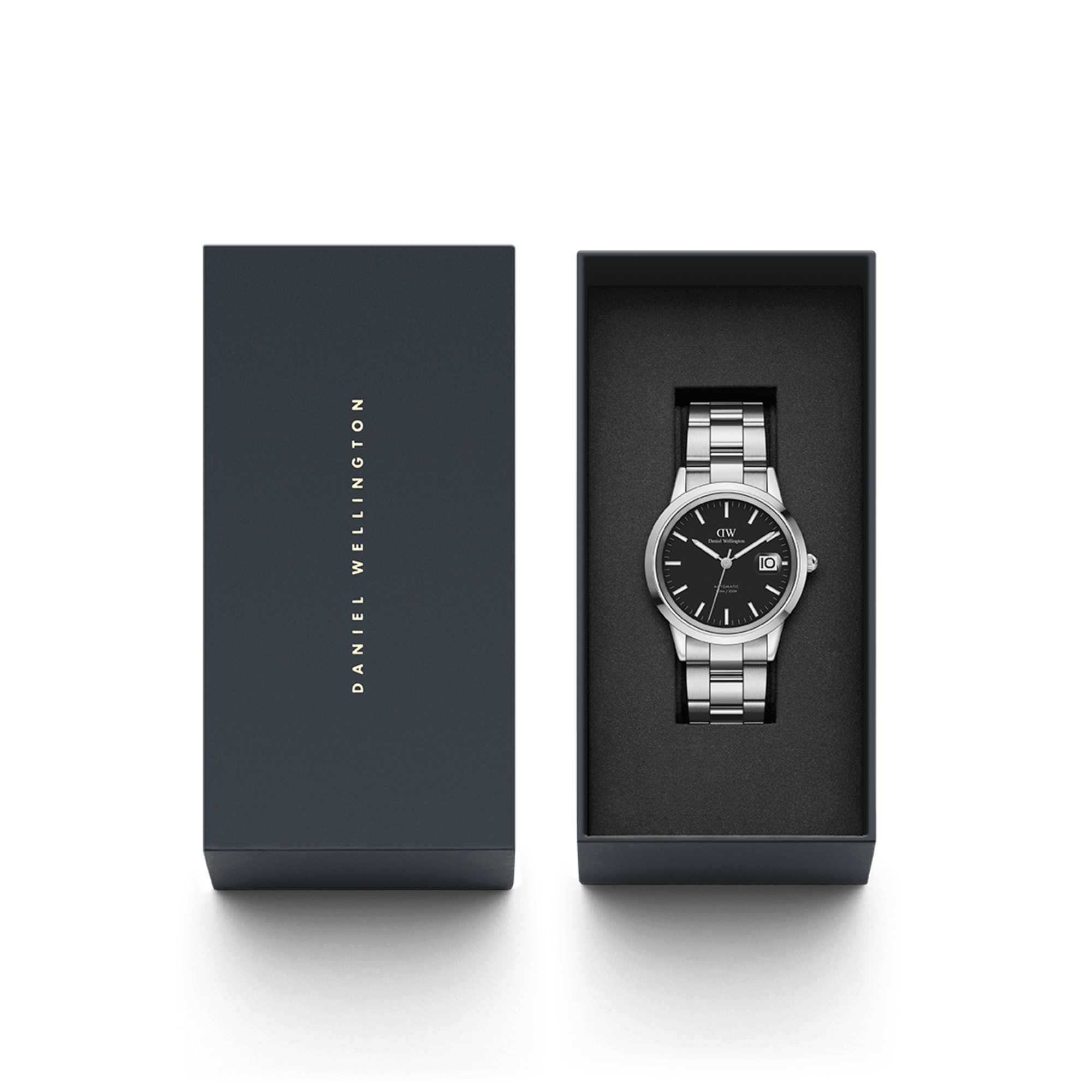 Iconic Link Automatic