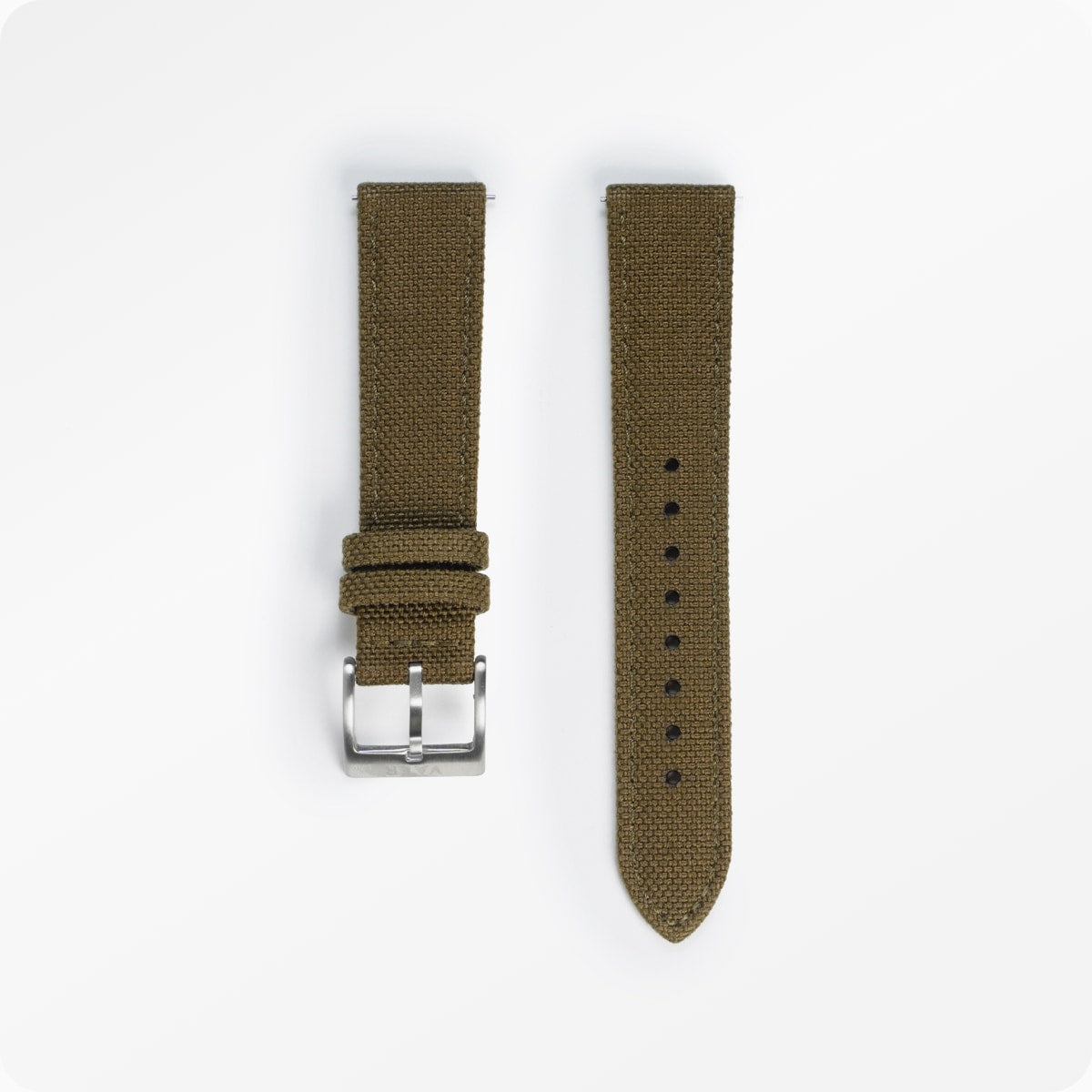 Uniform Cordura Strap