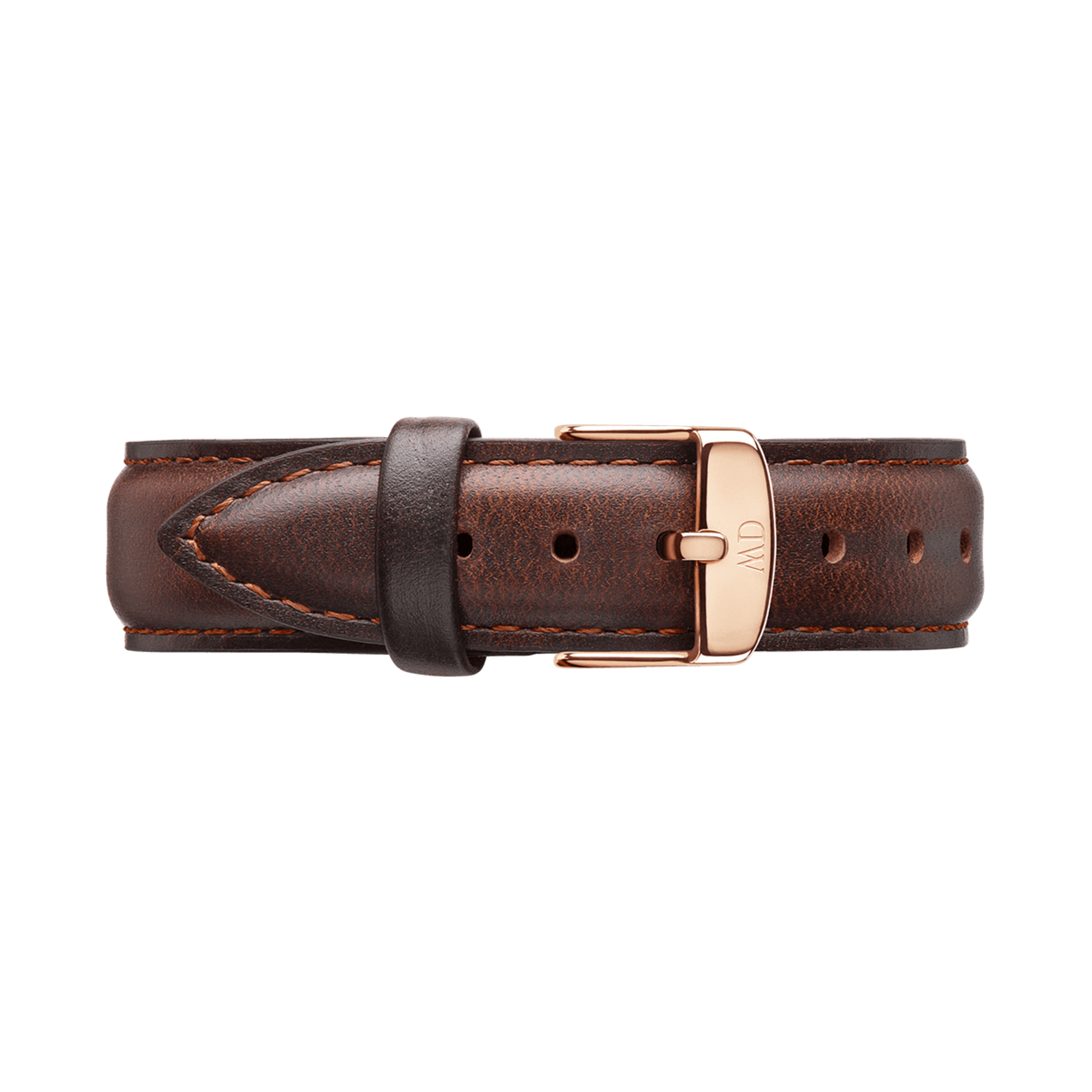 Bristol Strap Rose Gold