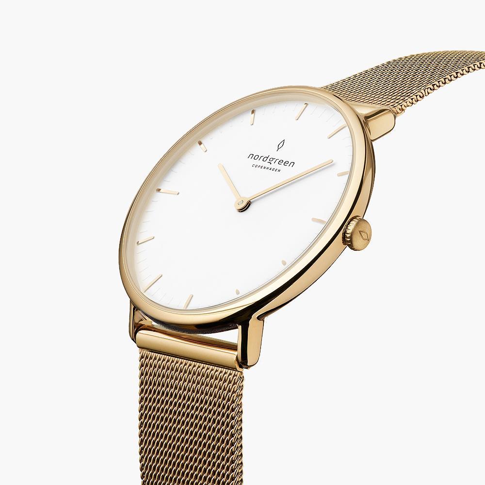 Native 40mm