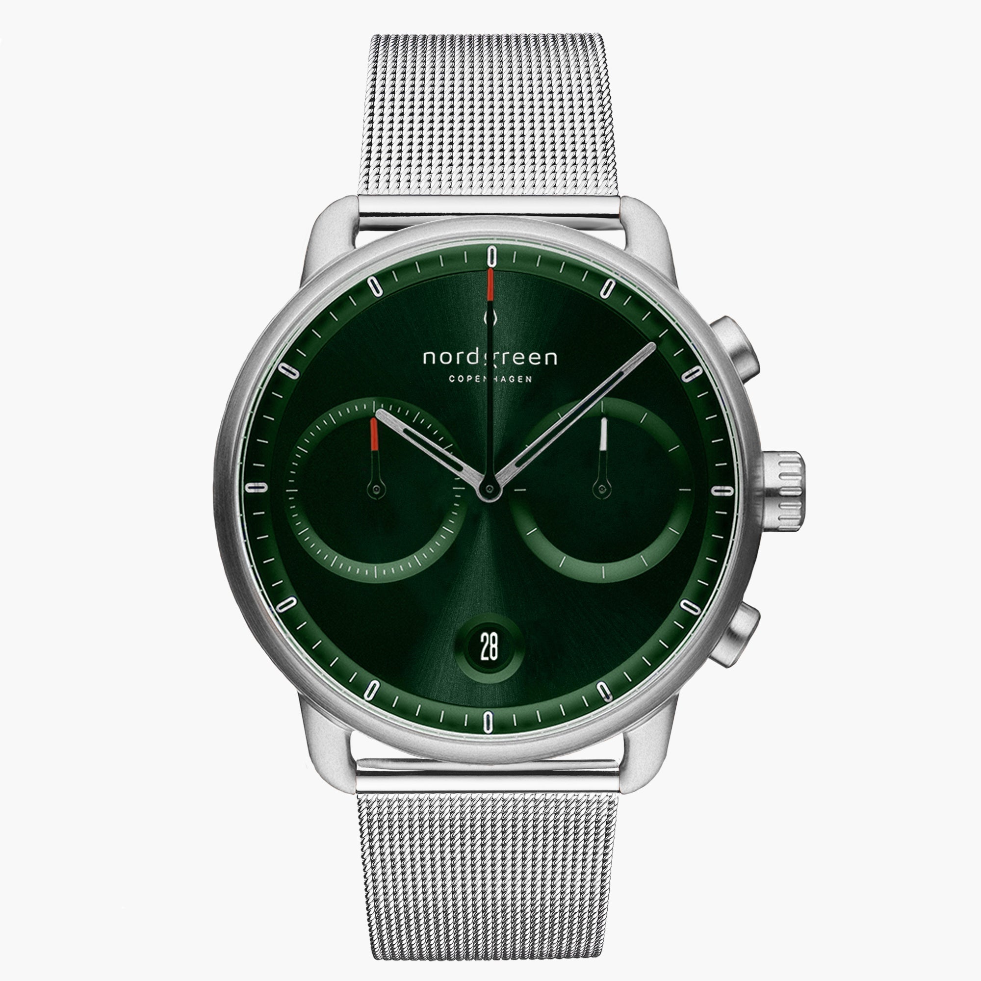 Pioneer 42mm