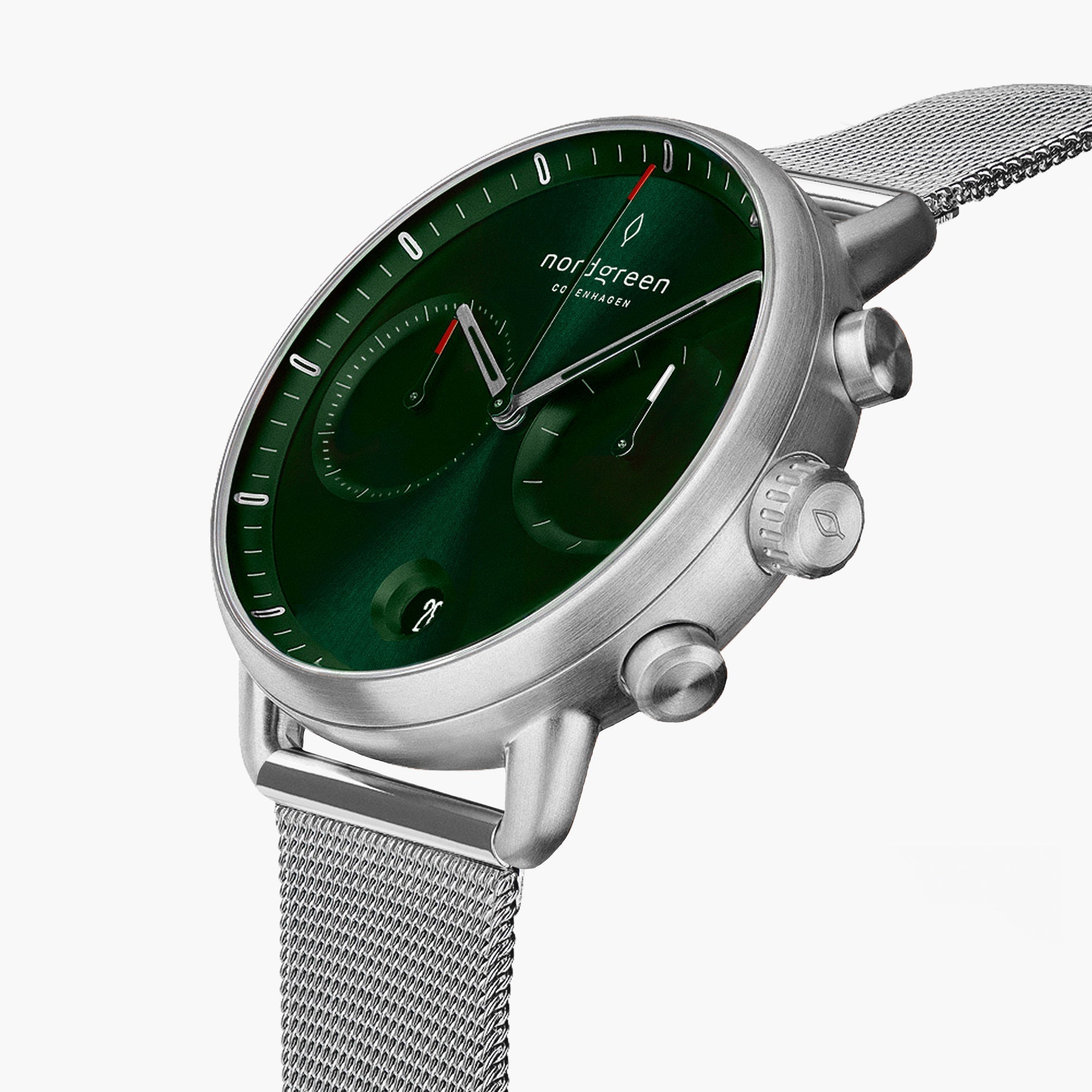 Pioneer 42mm